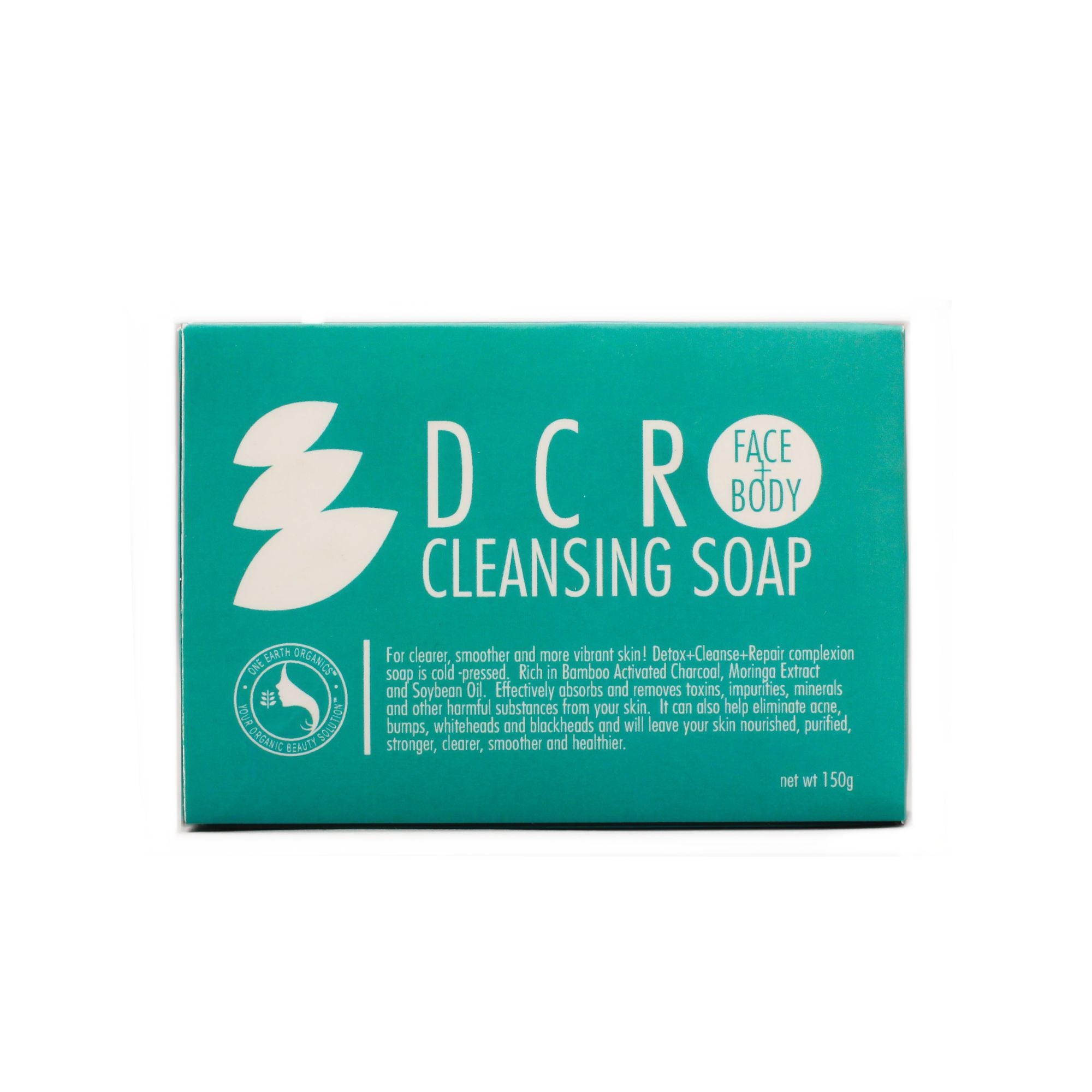 DCR Complexion Soap