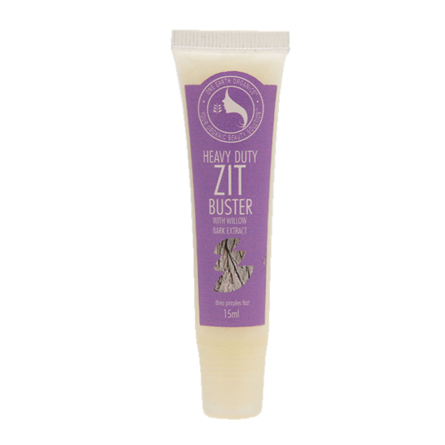 Heavy Duty Organic Zit Buster