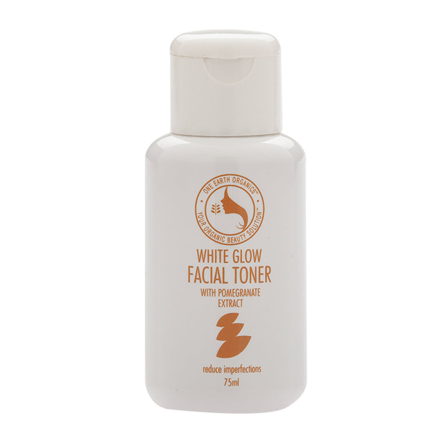 White Glow Toner
