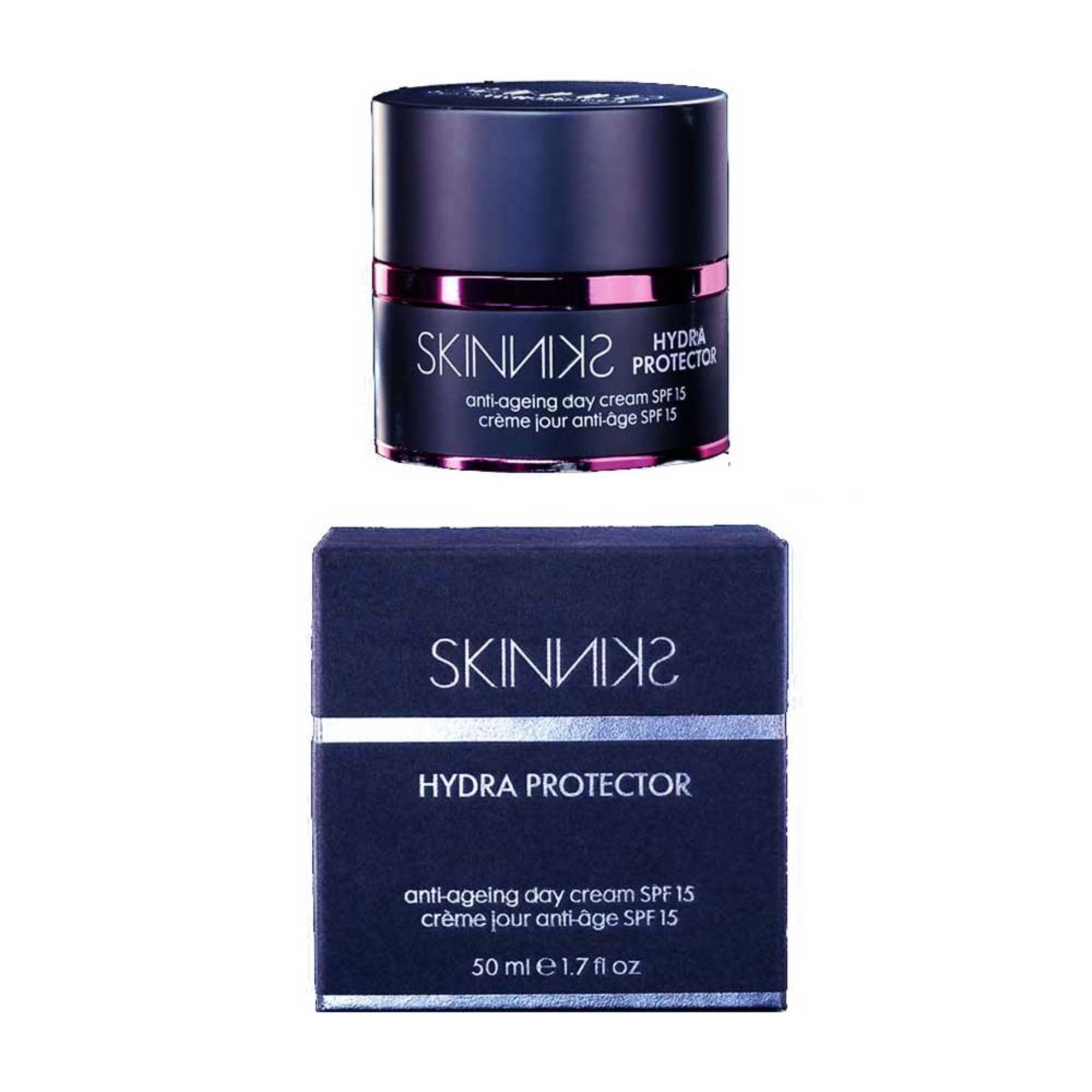 Hydra Protector Day Cream