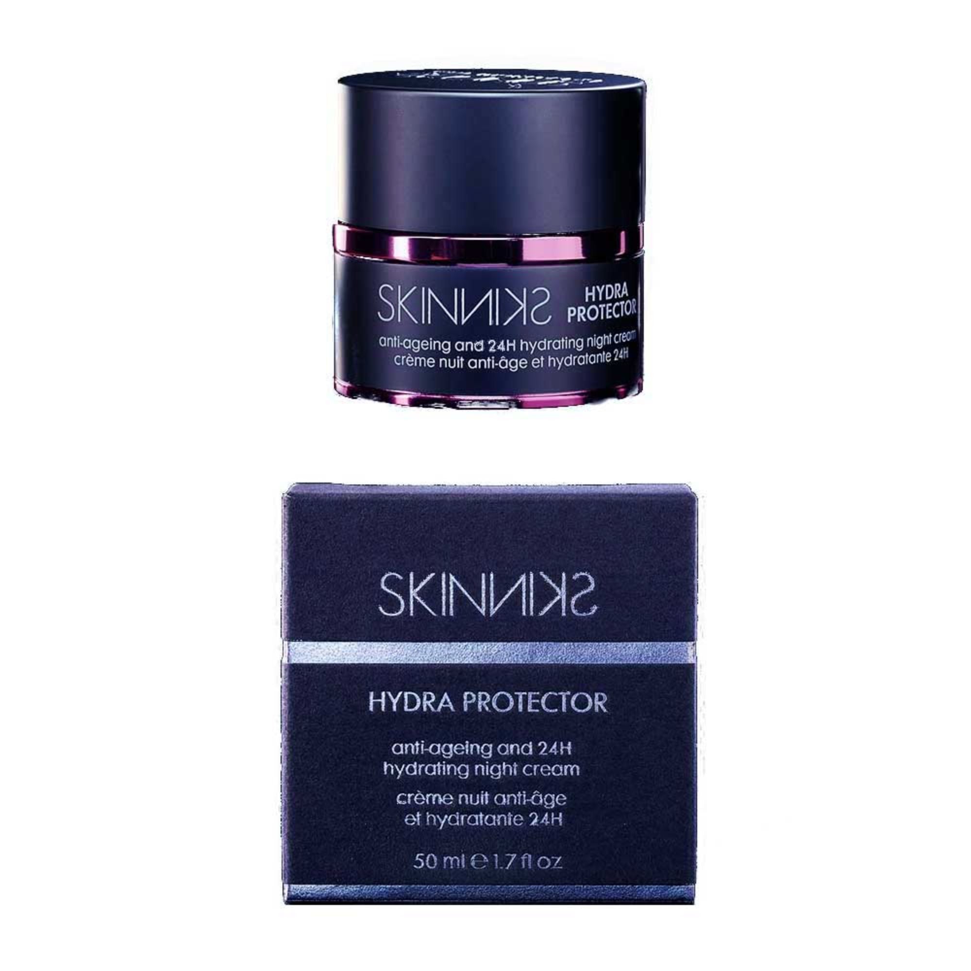 Hydra Protector Night Cream