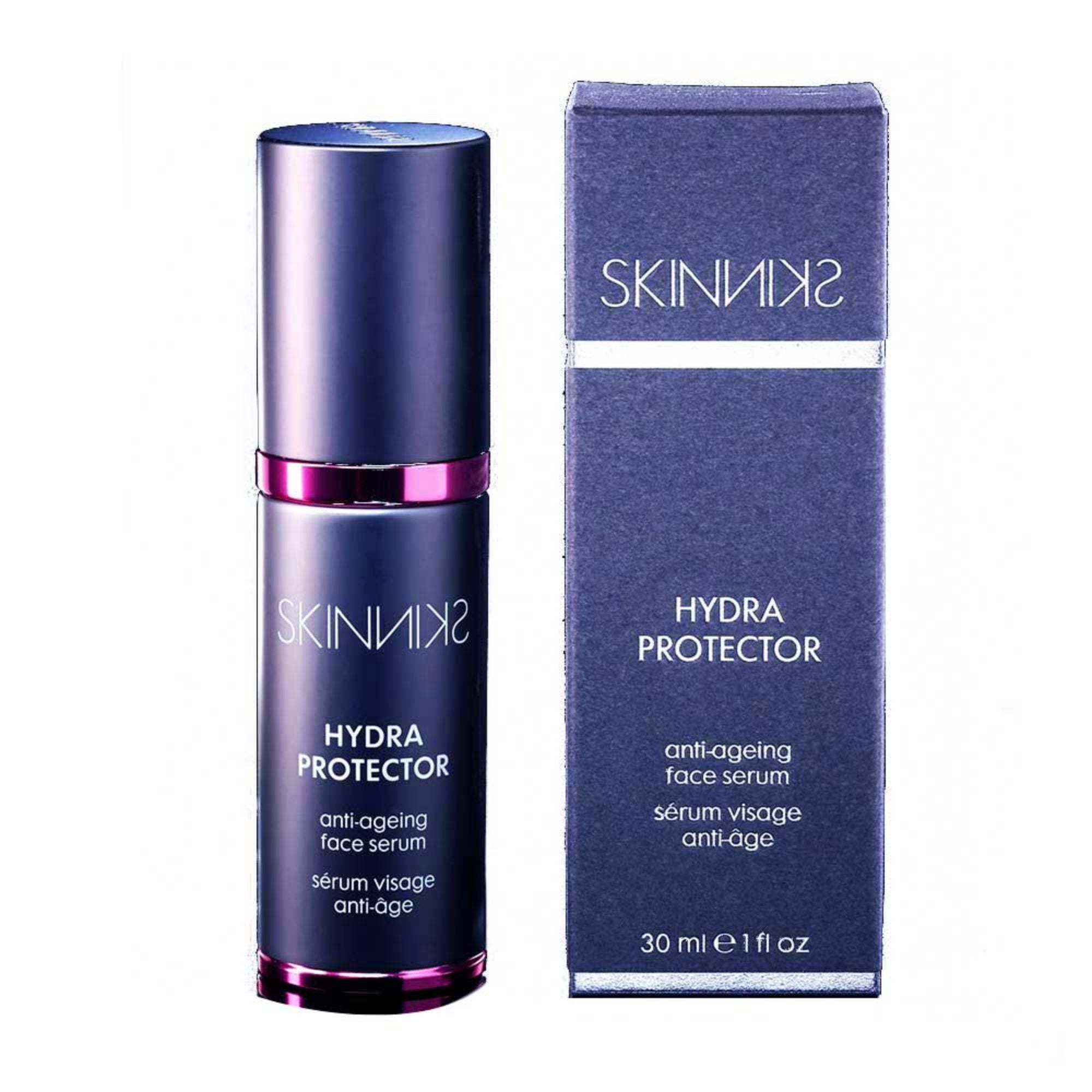 Hydra Protector Face Serum