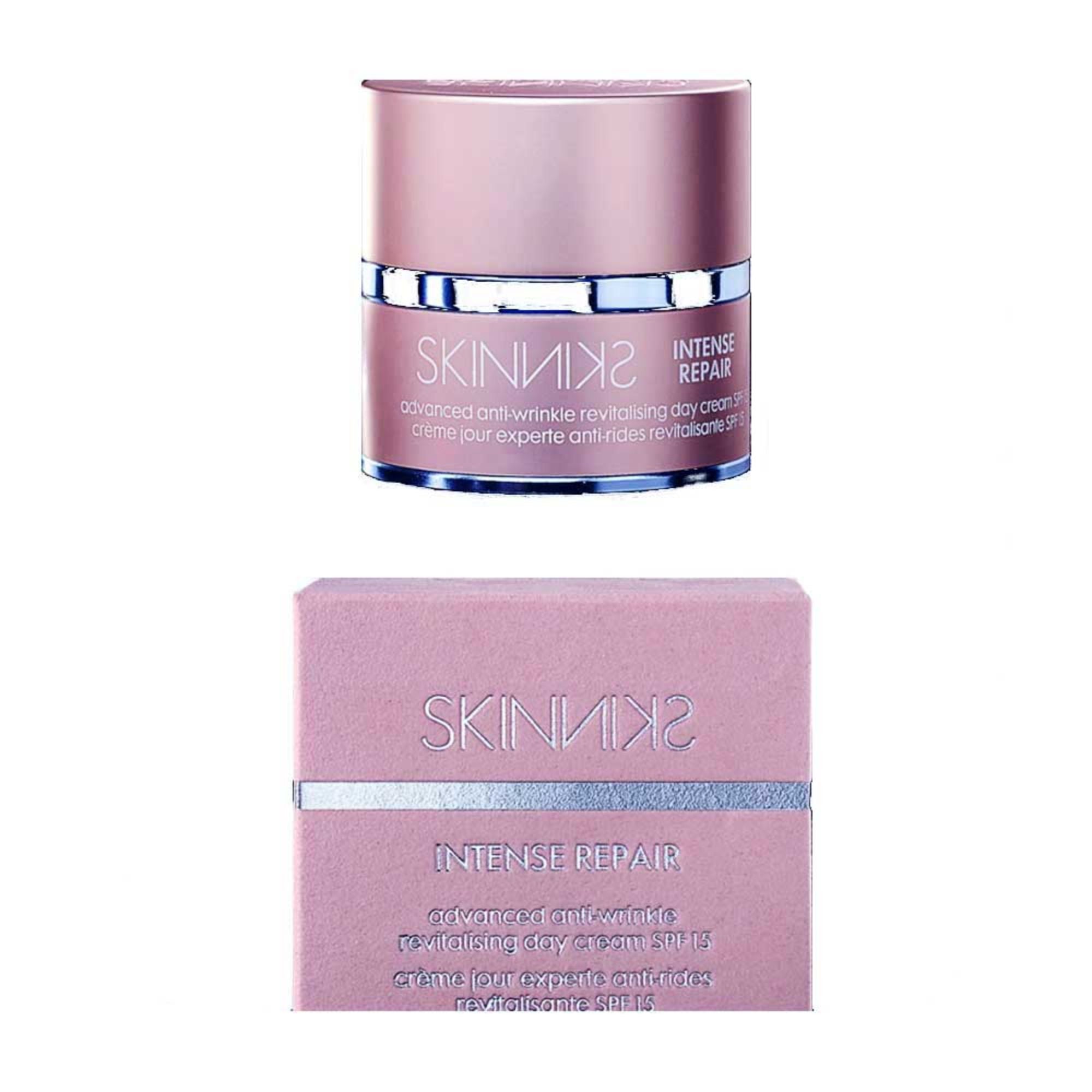 Intense Repair Day Cream