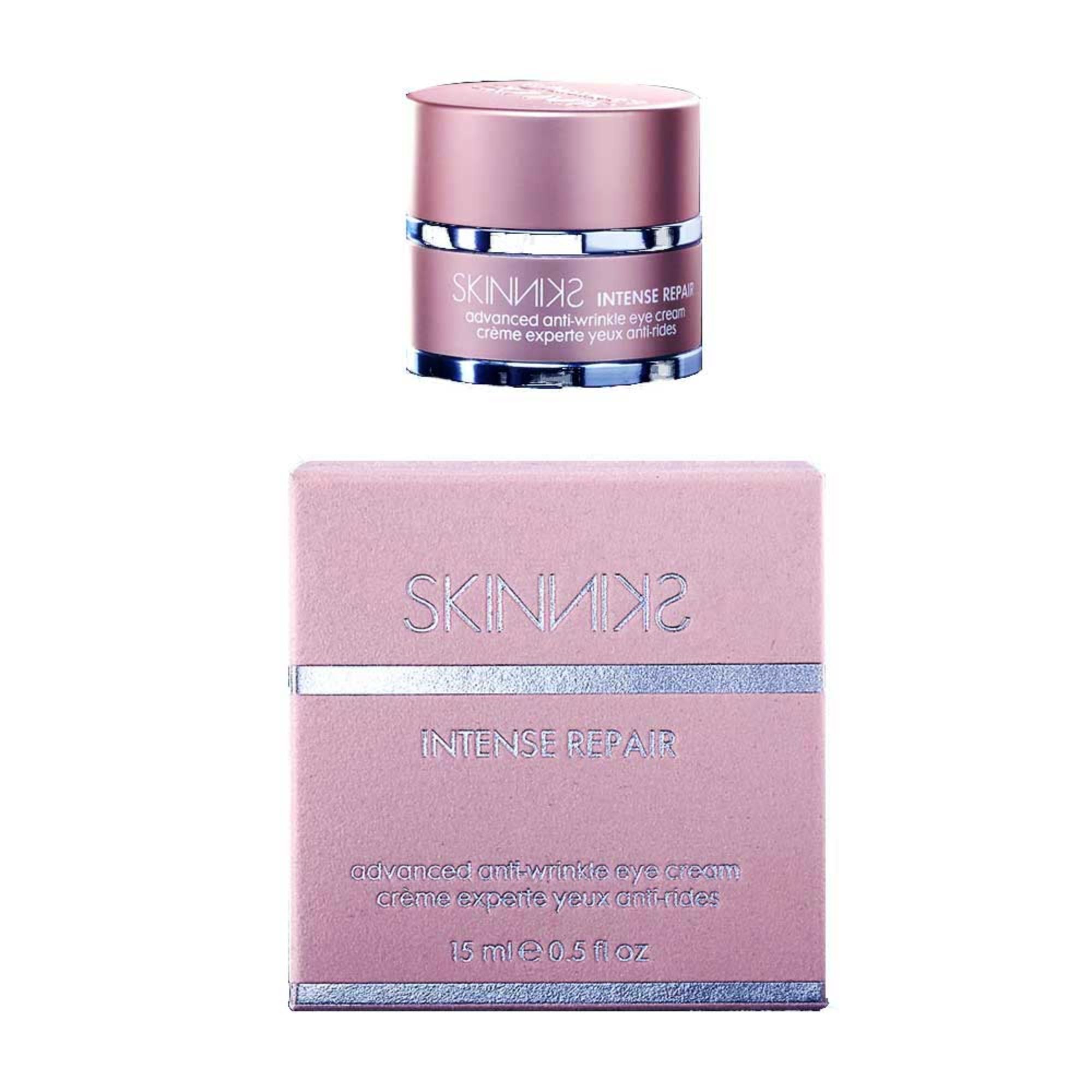 Intense Repair Eye Cream