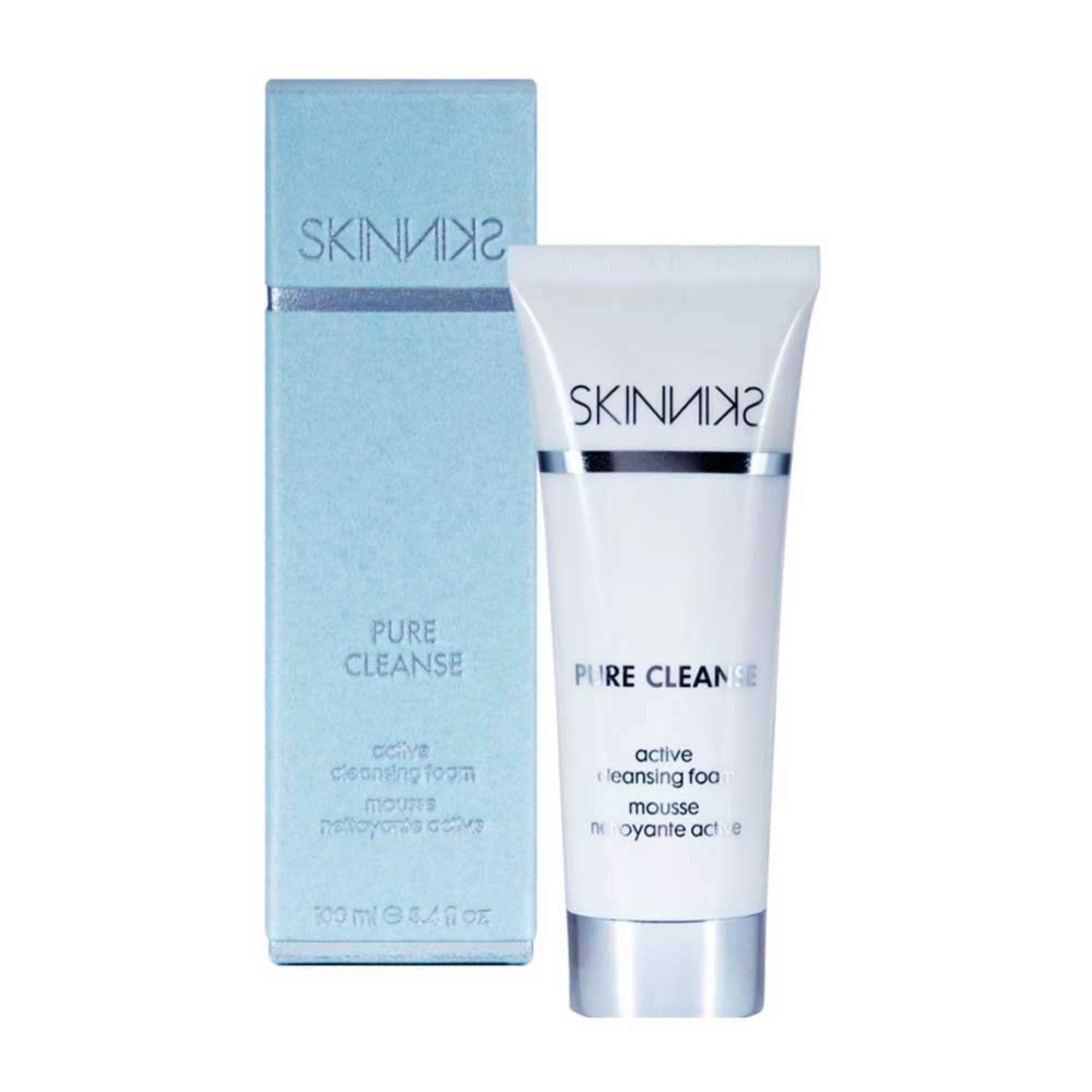 Pure Cleanse Cleansing Foam