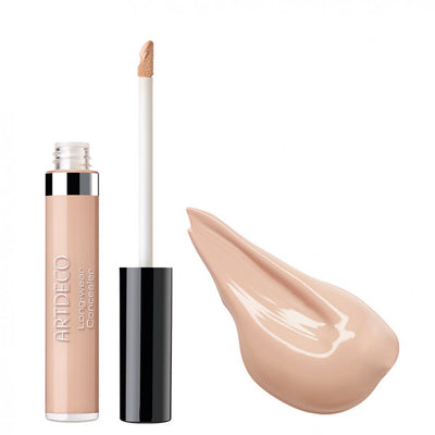 Long Wear Concealer Waterproof
