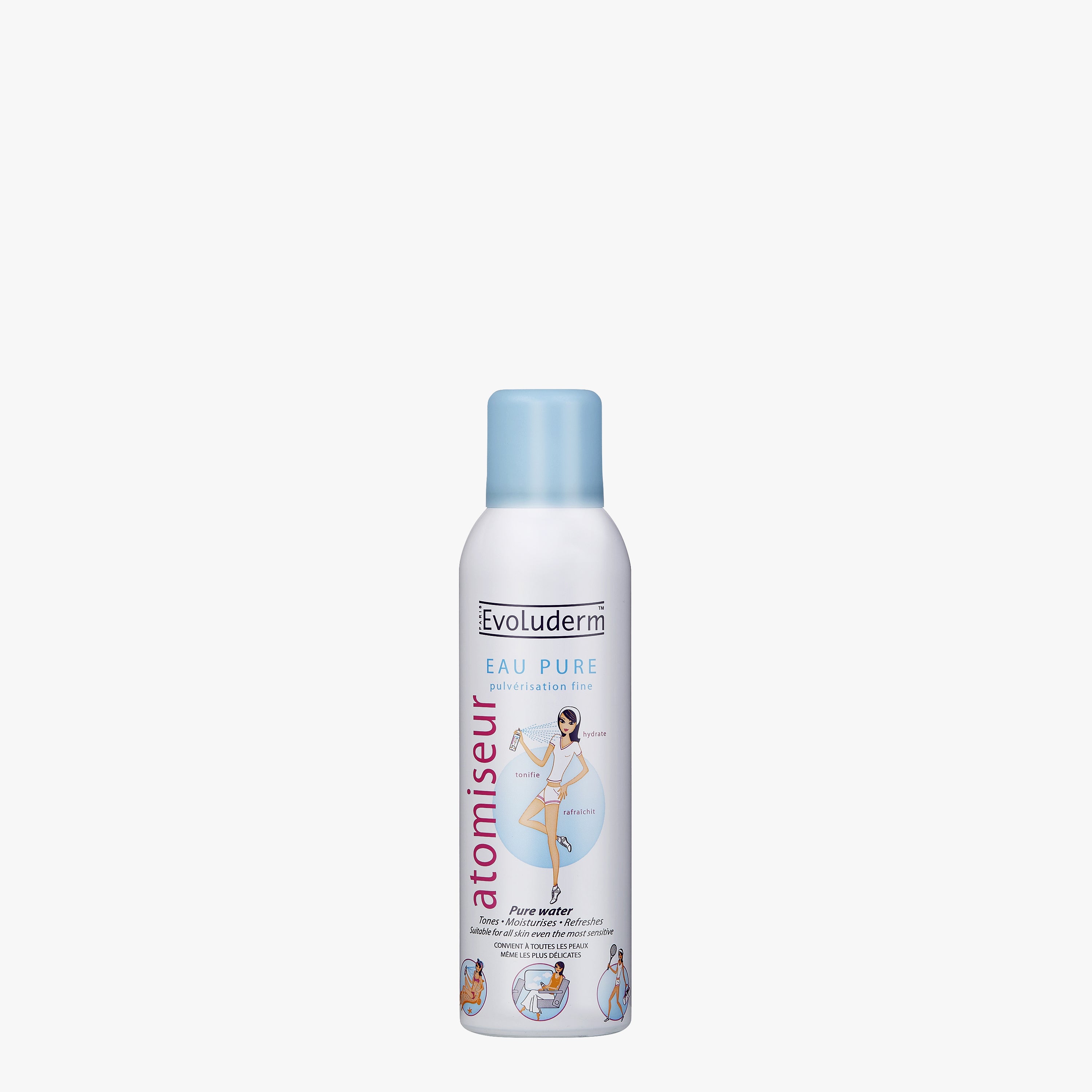 Pure Facial Water Mist