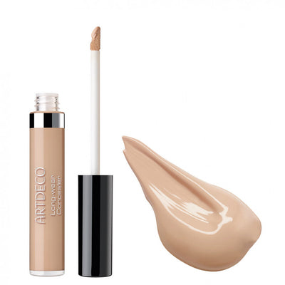 Long Wear Concealer Waterproof