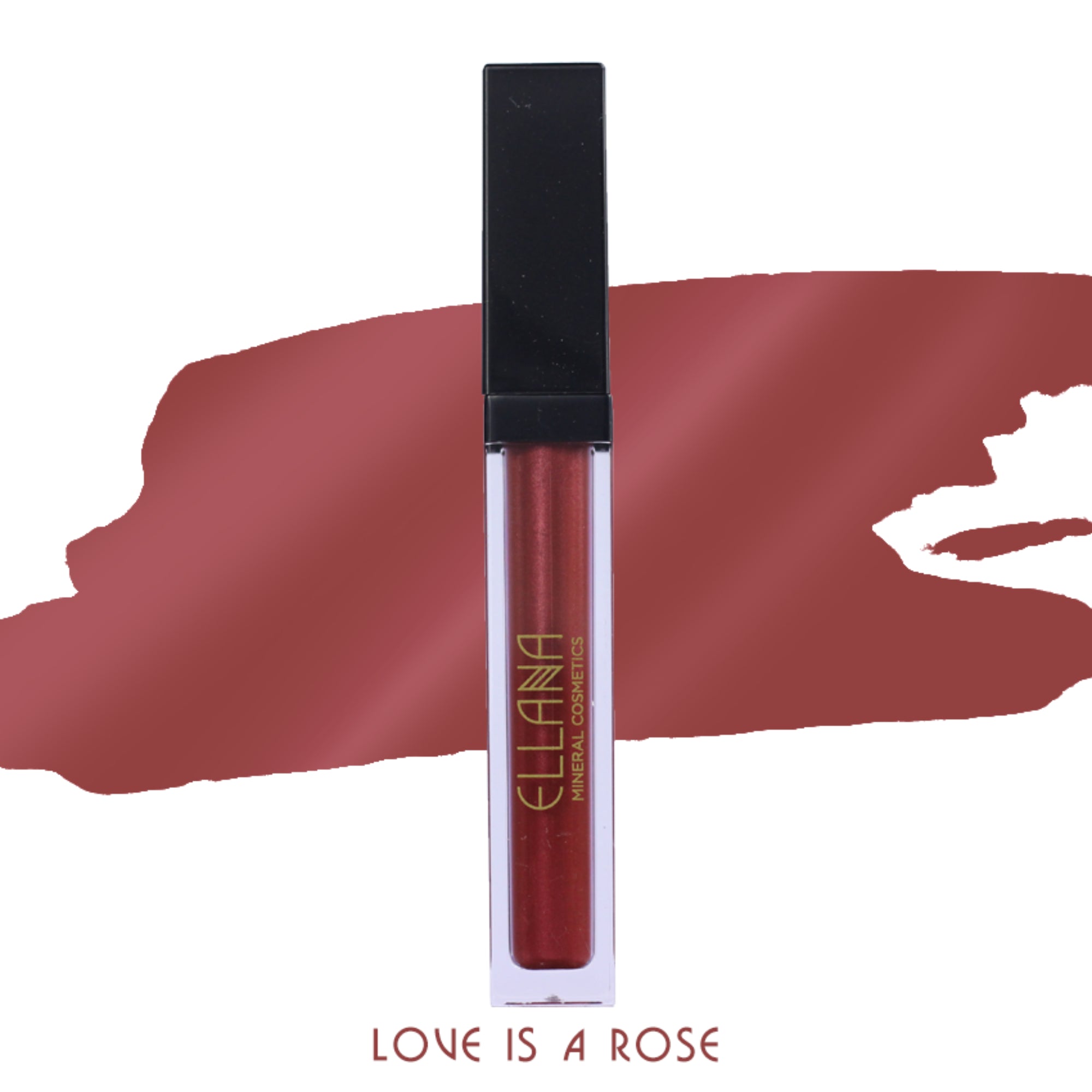 Lip in Luxe Matte Liquid Lipstick