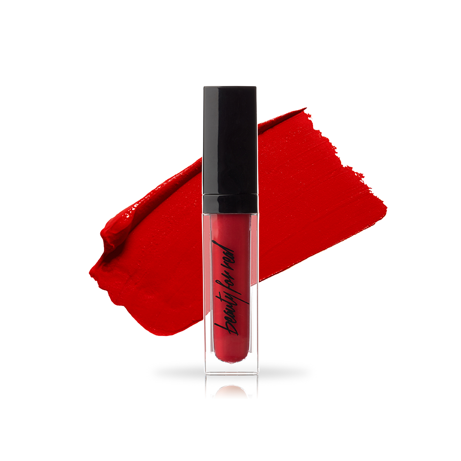 Lip Cream + Color