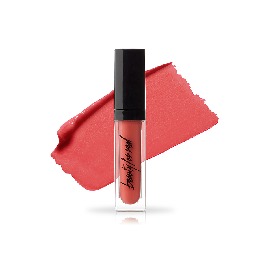 Lip Cream + Color
