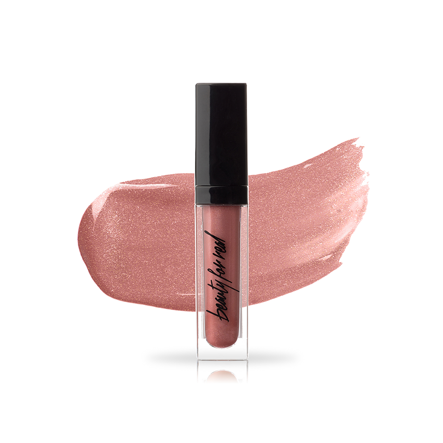 Lip Gloss + Shine