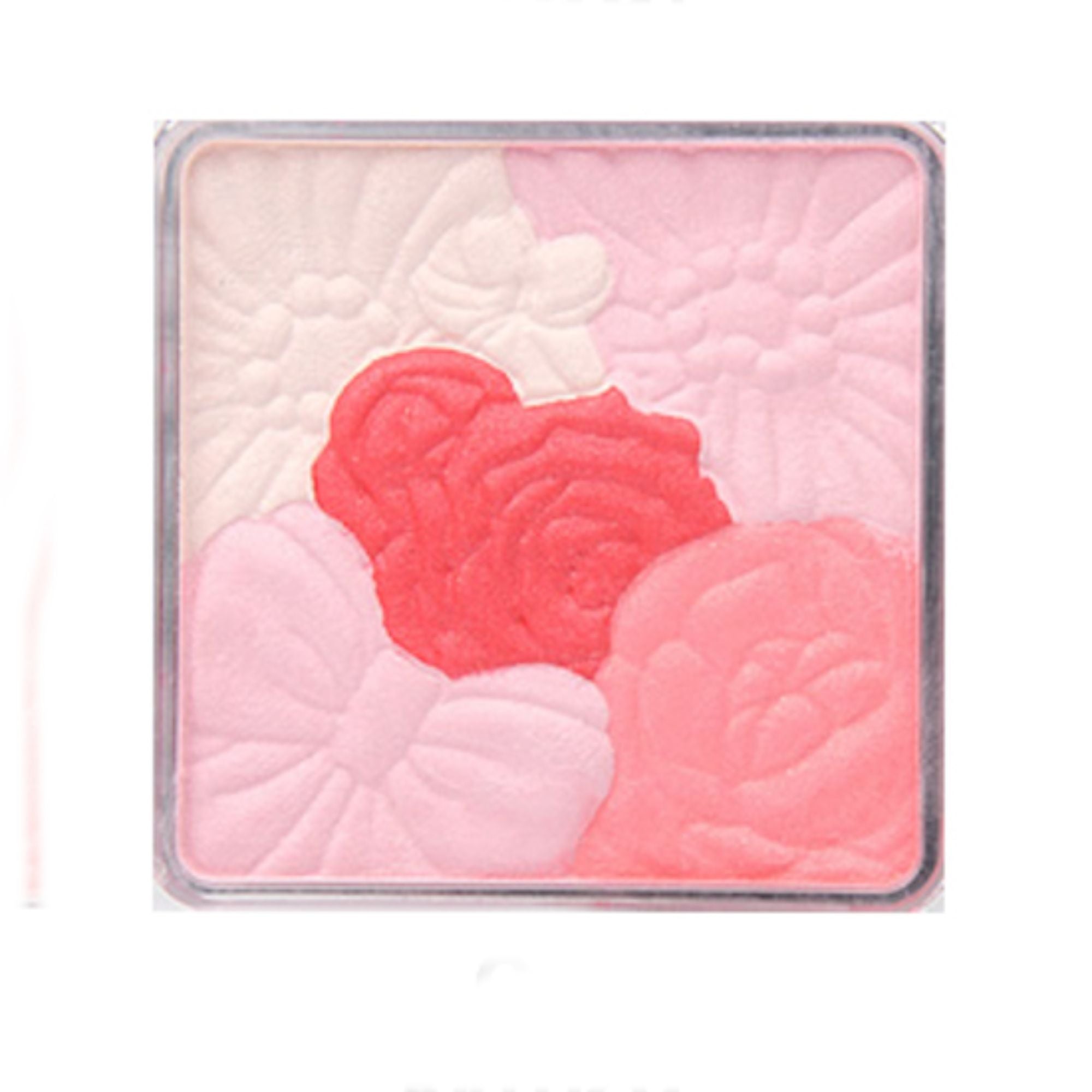 Glow Fleur Cheeks - Milky Red Fleur