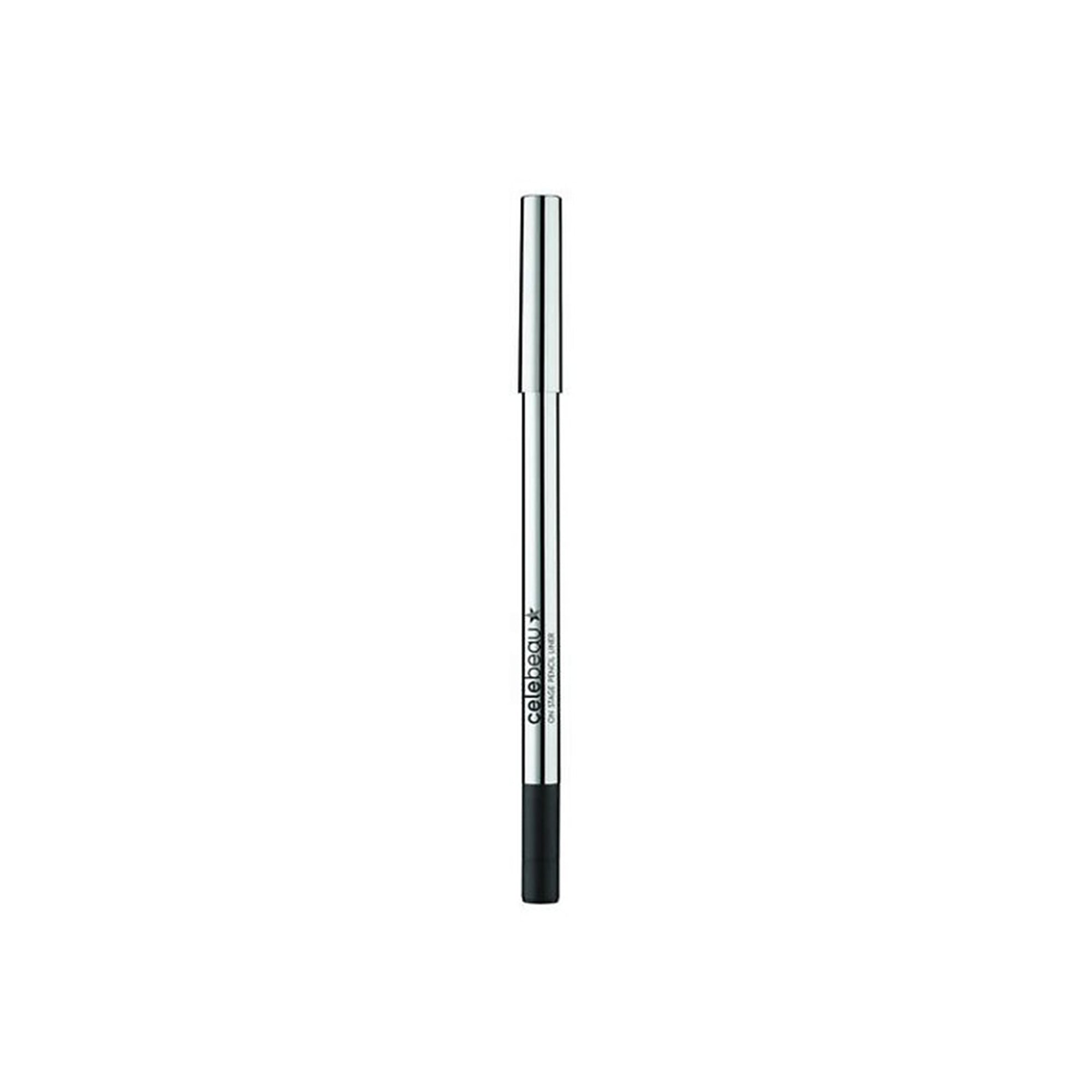 Pencil Liner Black