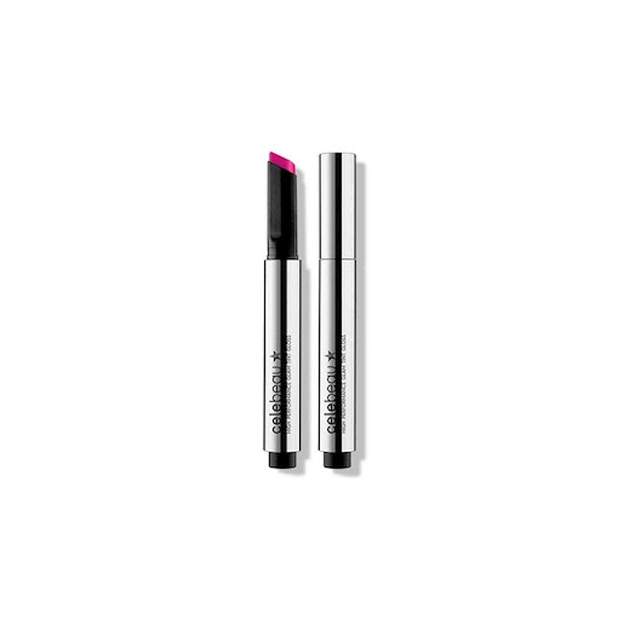 High Performance Glam Tint Gloss Fuchsia