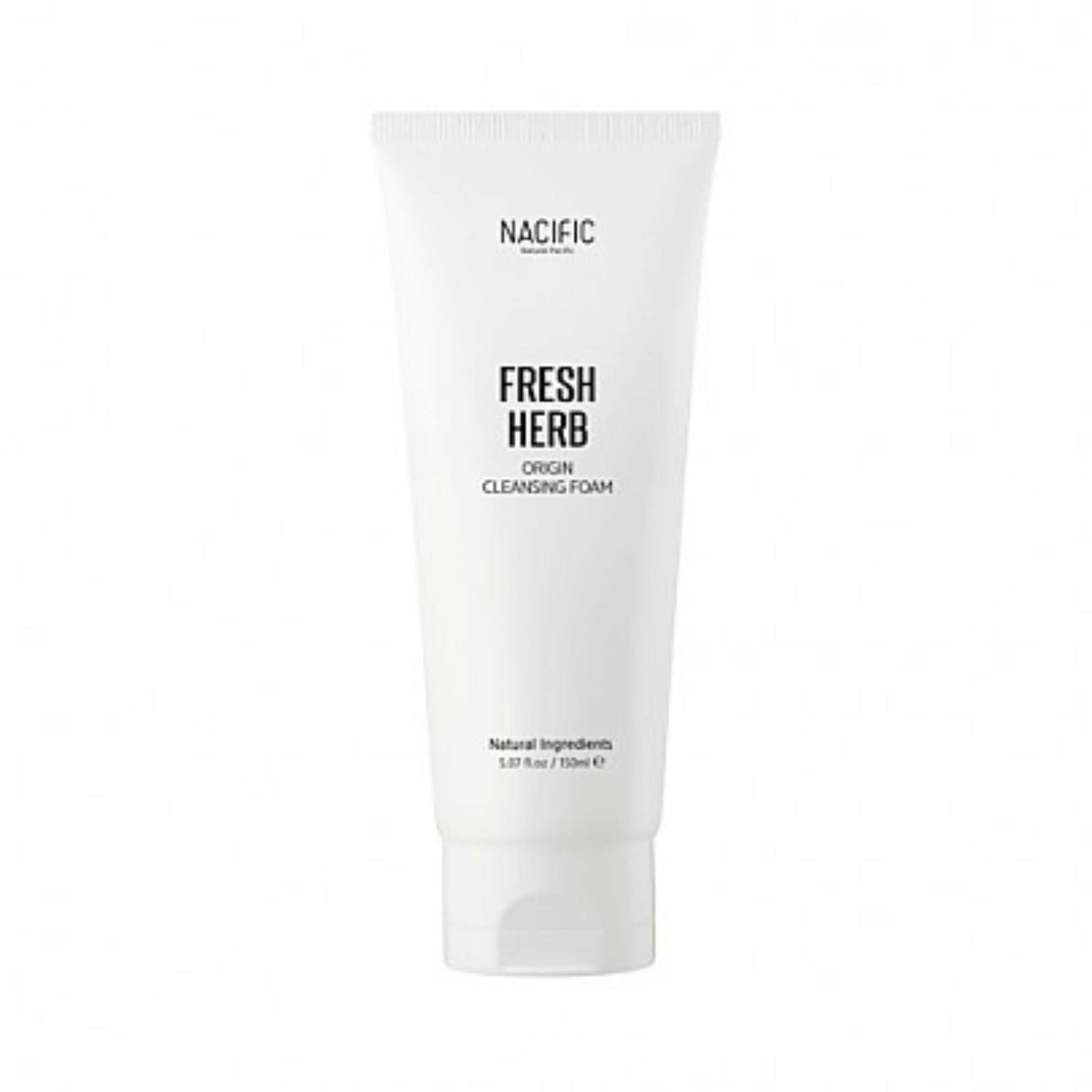 Fresh Herb Cleanser Foam