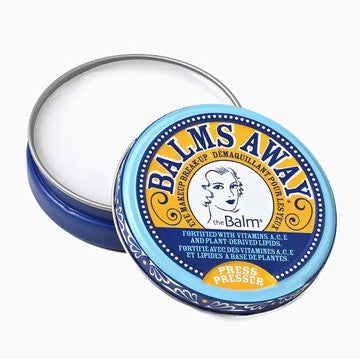 Balms Away Eye Makeup Remover