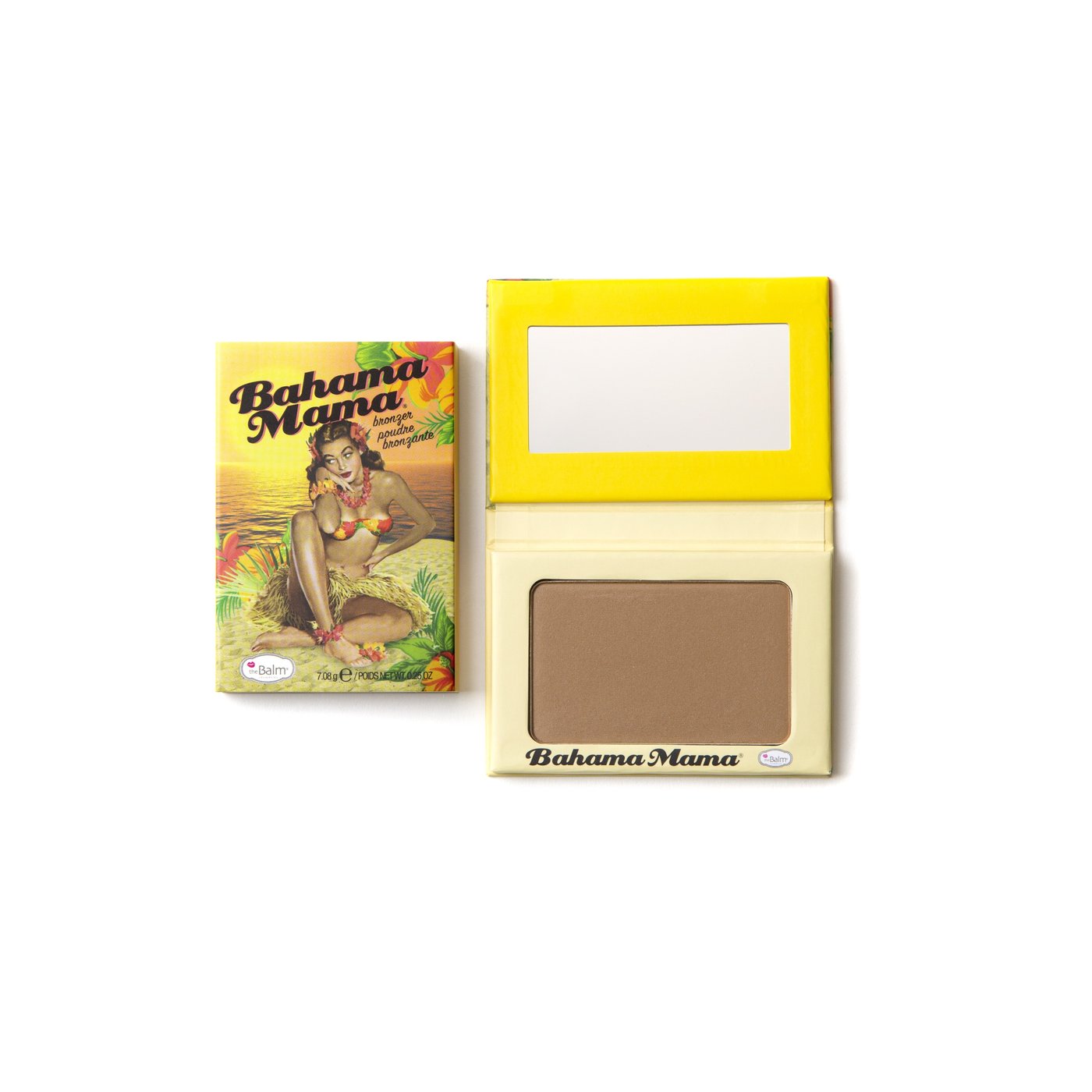 Bahama Mama Bronzer