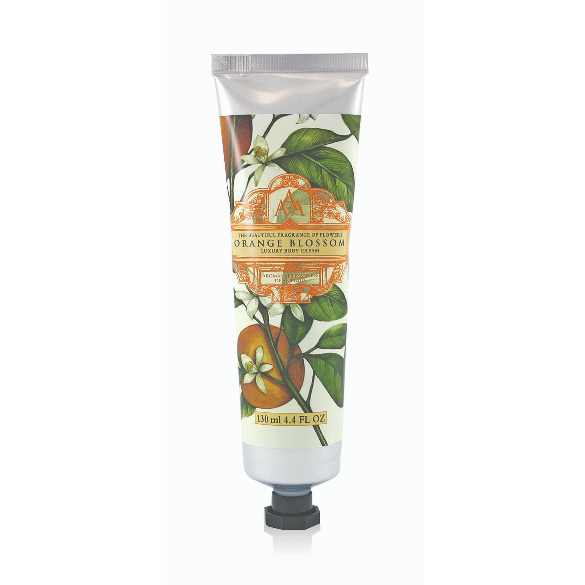 AAA Floral Body Cream