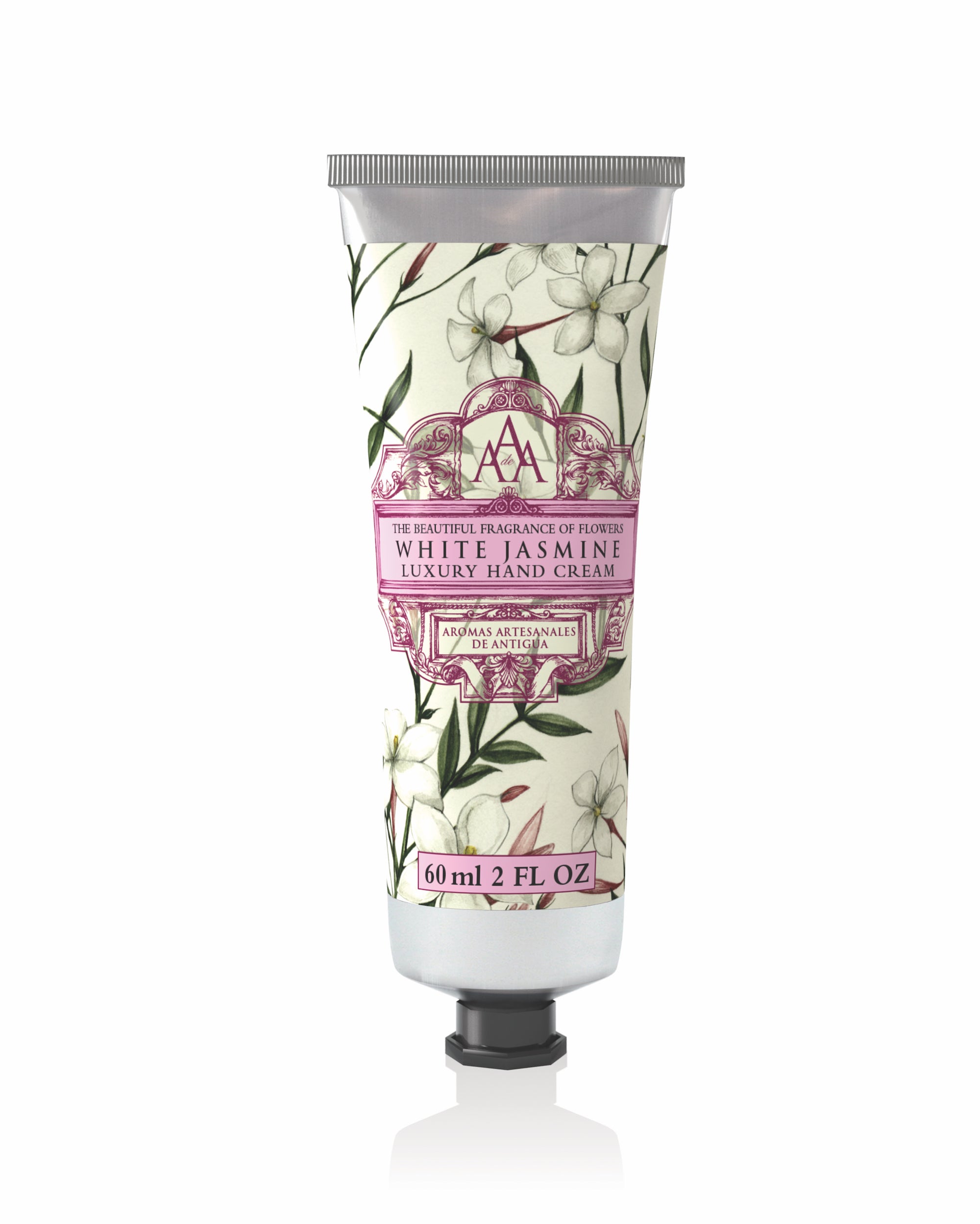 AAA Floral Hand Cream