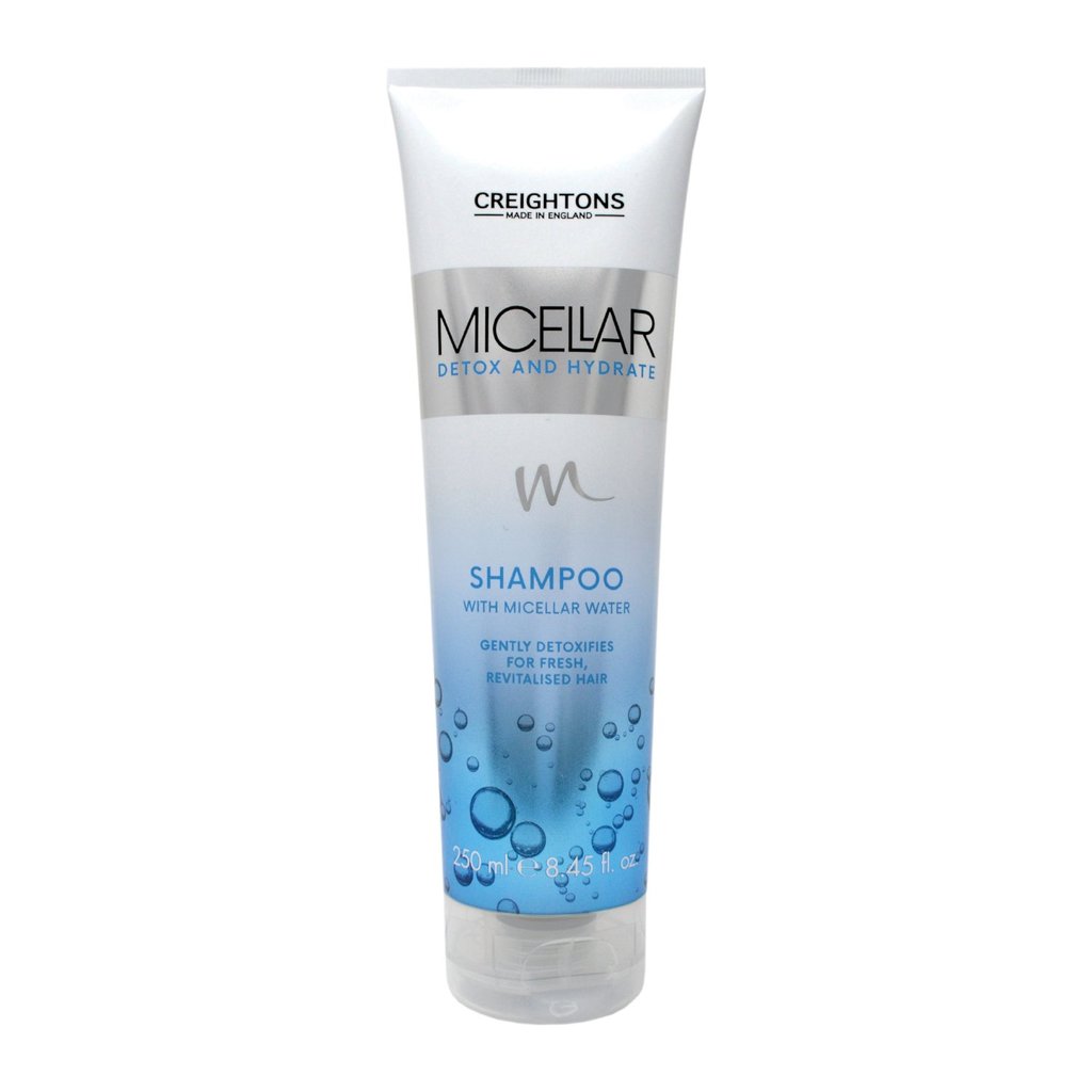 Micellar Shampoo