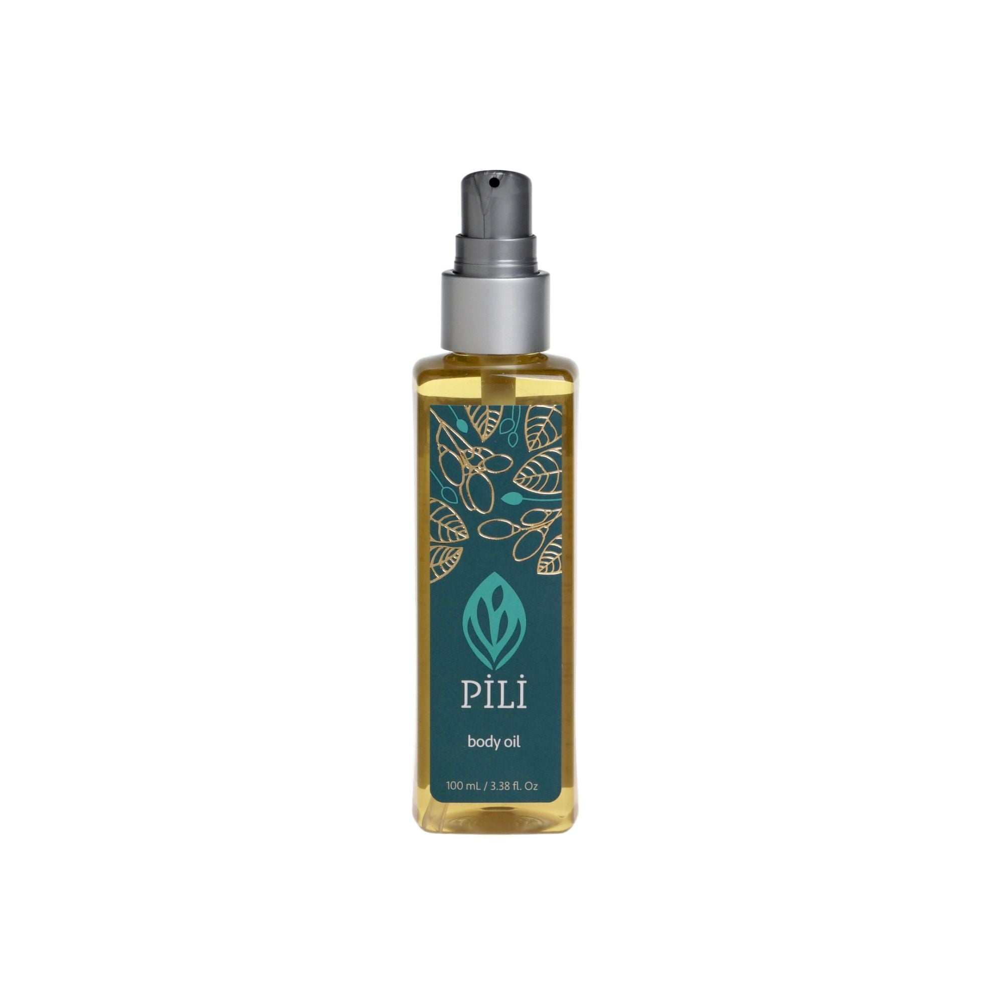 Body Oil