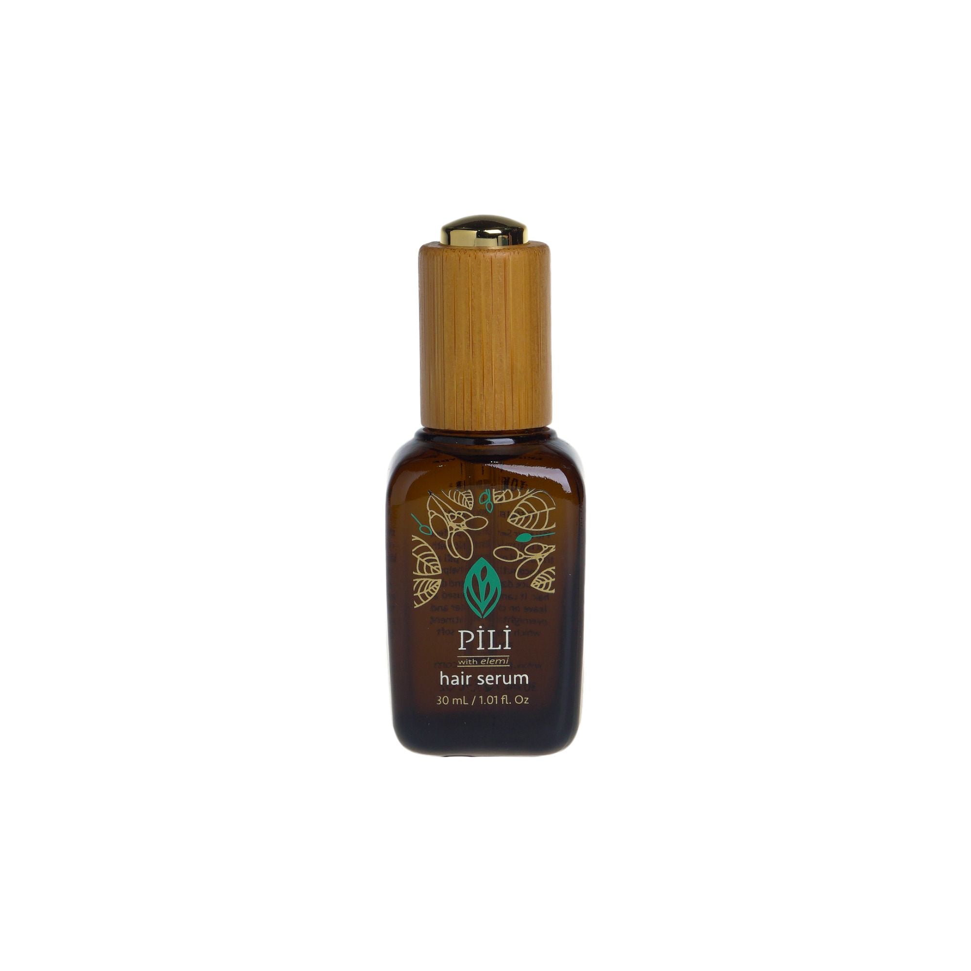 Hair Serum