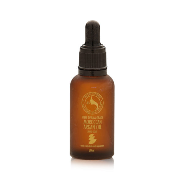 Moroccan Argan Oil Liquid Gold