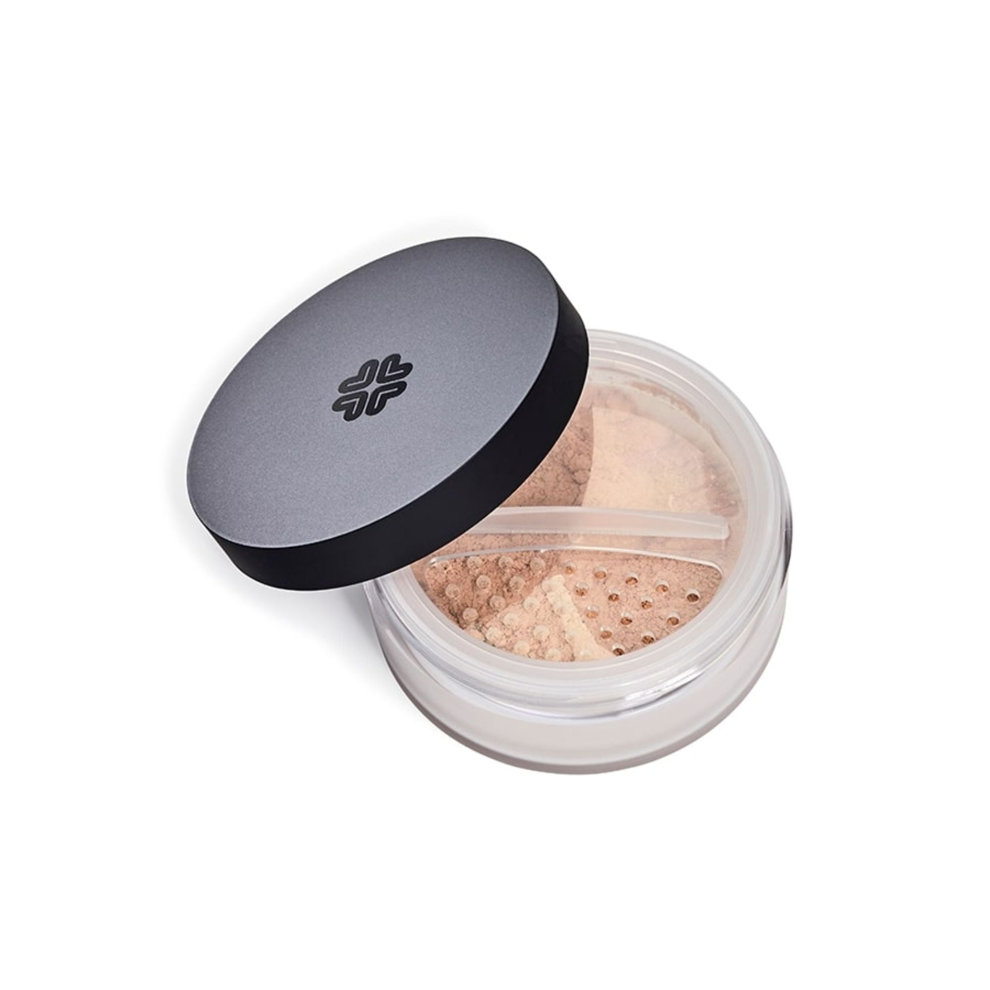 Mineral Foundation SPF 15