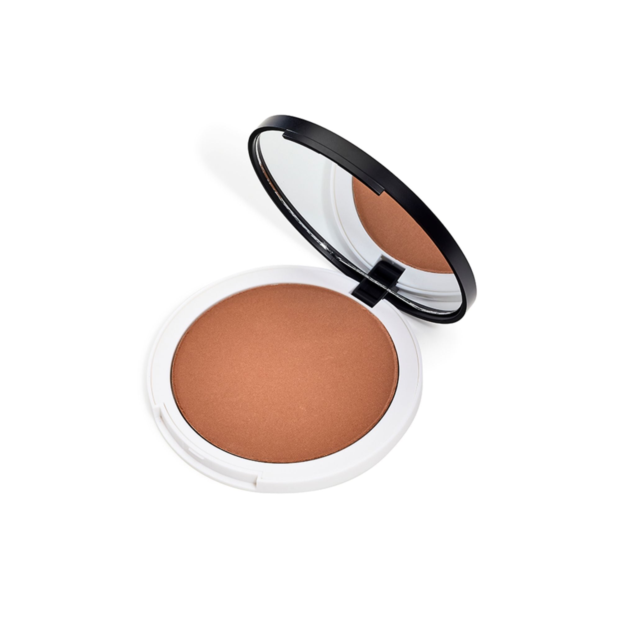 Pressed Bronzer