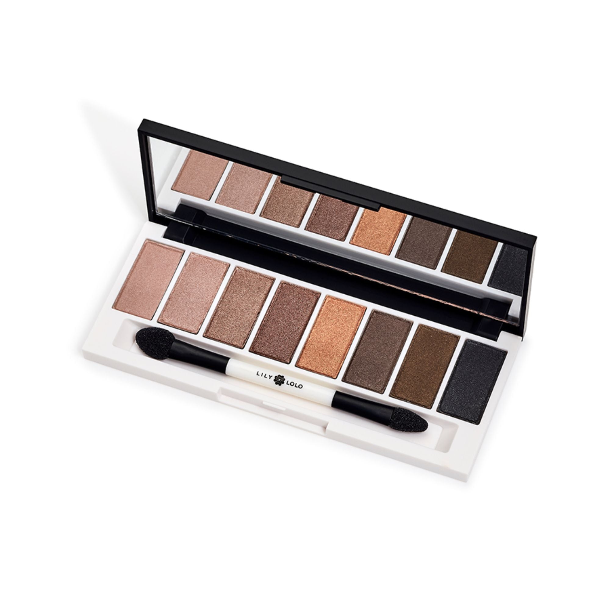 Laid Bare Eye Palette