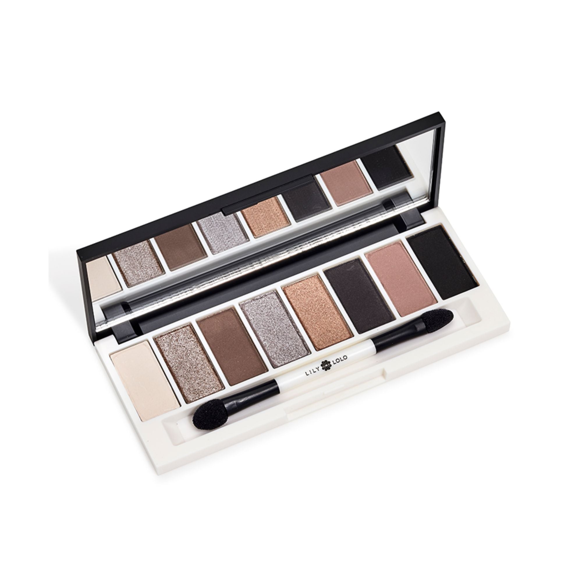 Pedal to the Metal Eye Palette