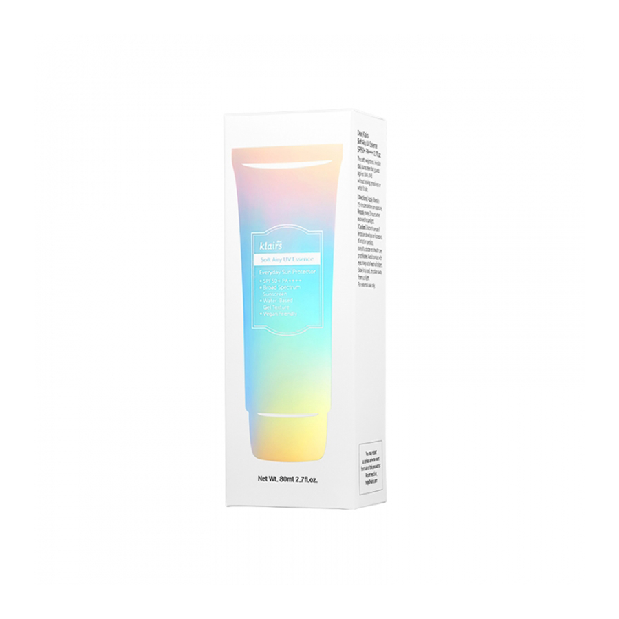 Soft Airy UV Essence SPF 50++++