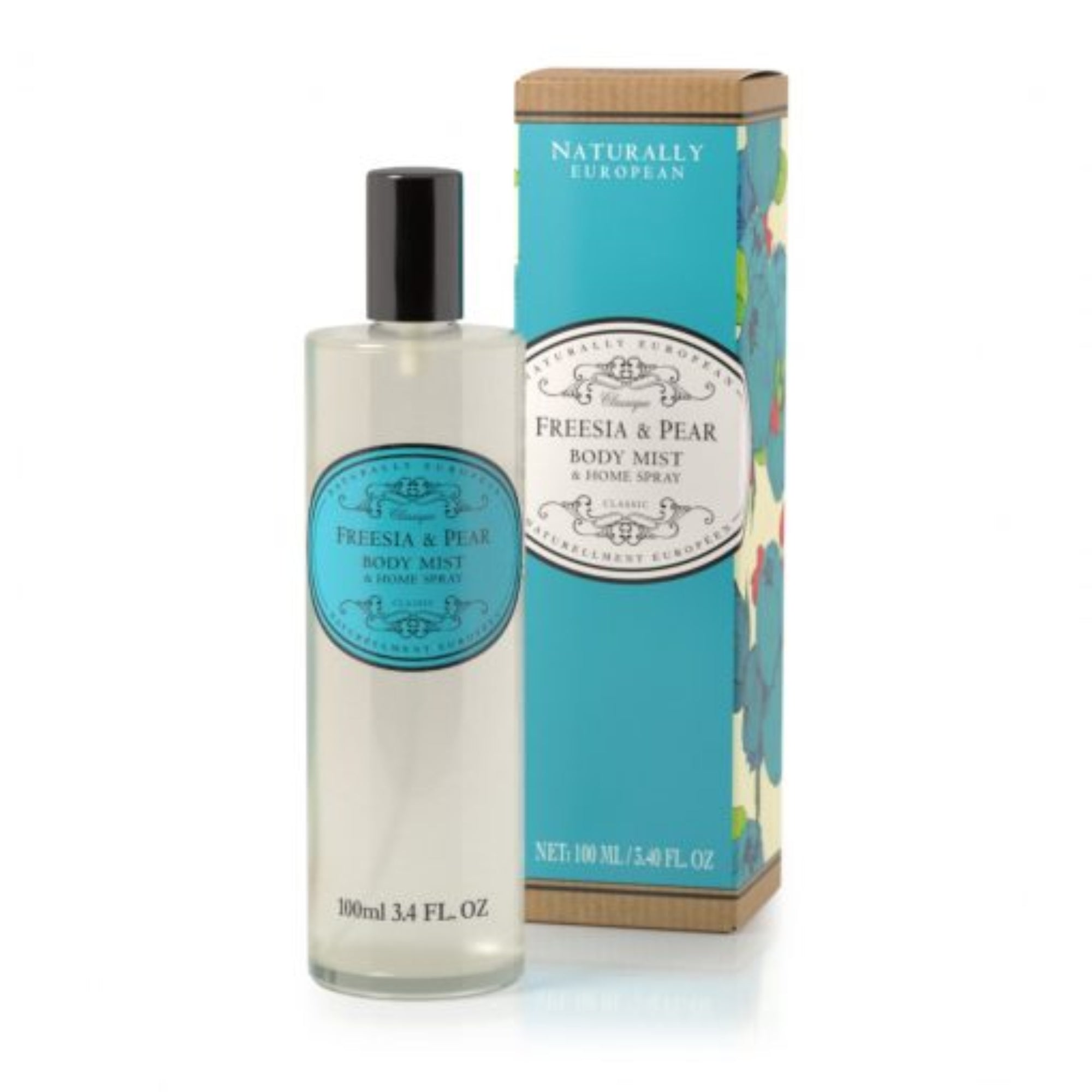 Naturally European Body & Home Mist