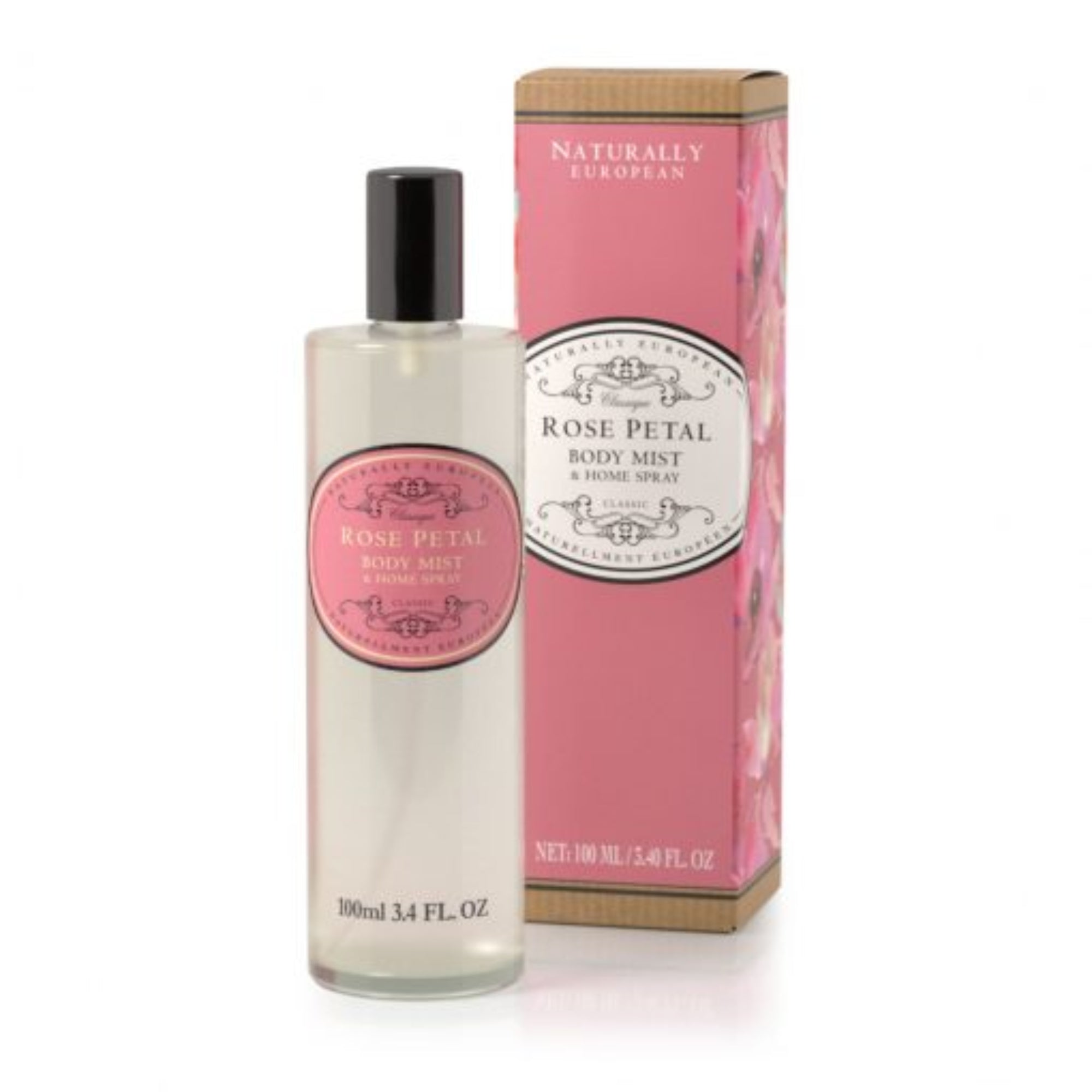 Naturally European Body & Home Mist