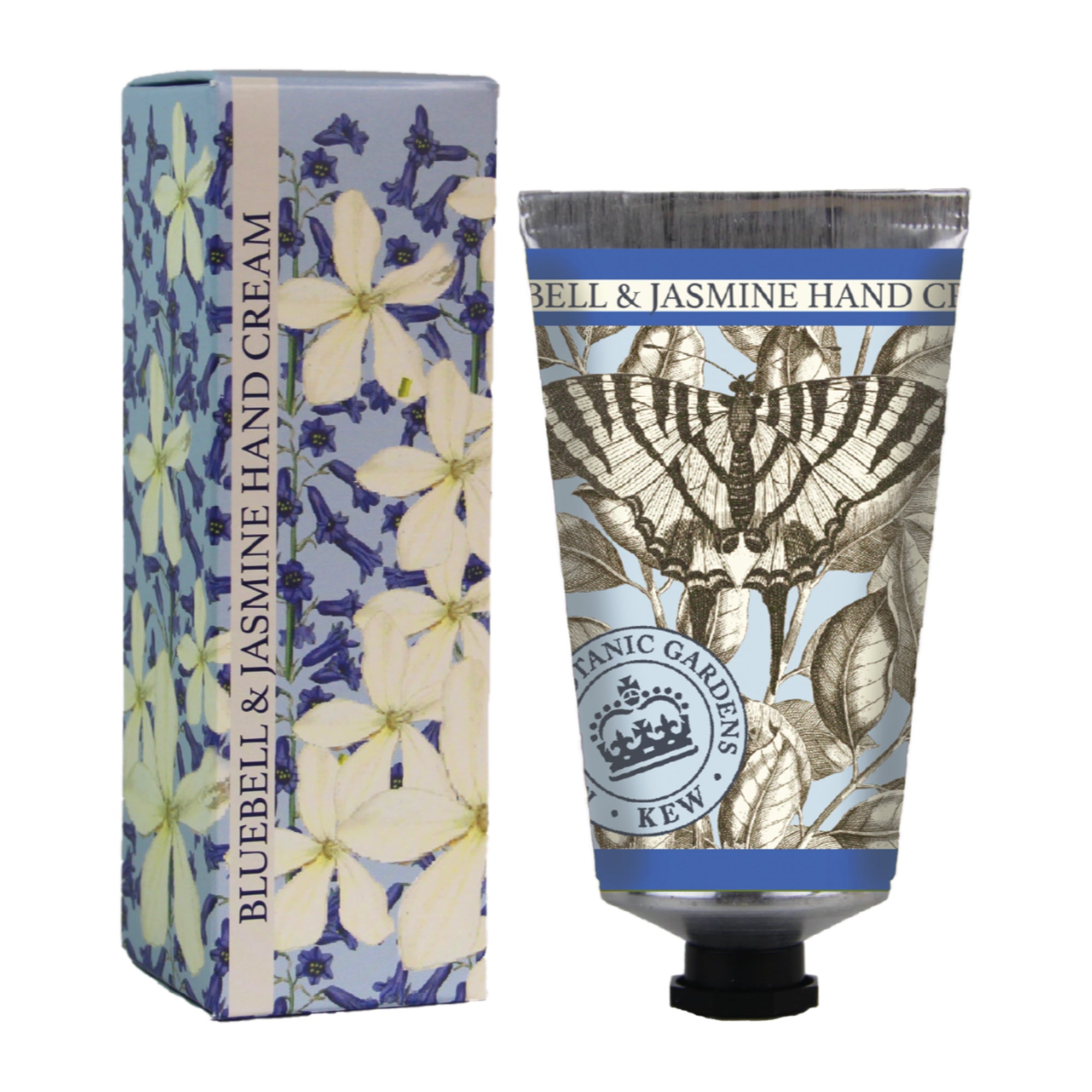 Kew Gardens Hand Cream