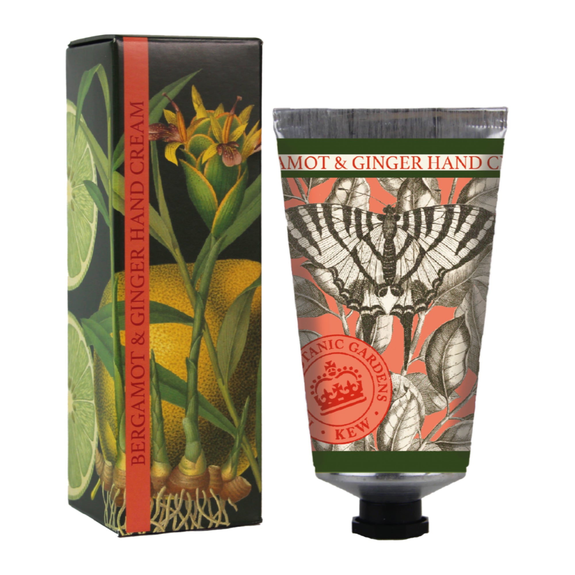 Kew Gardens Hand Cream