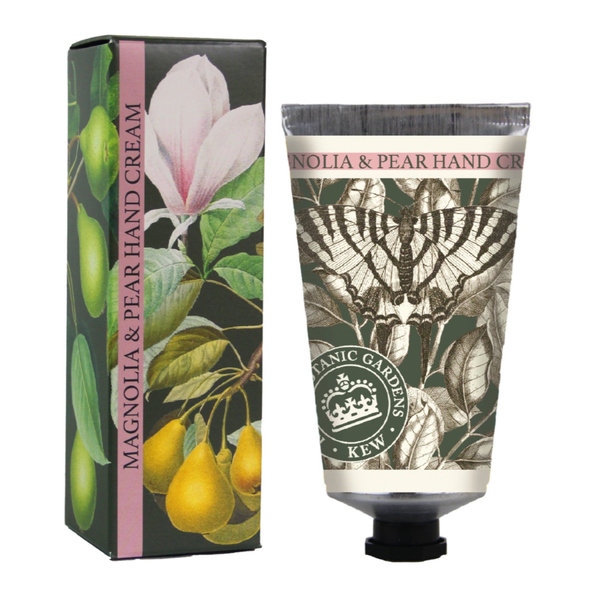 Kew Gardens Hand Cream