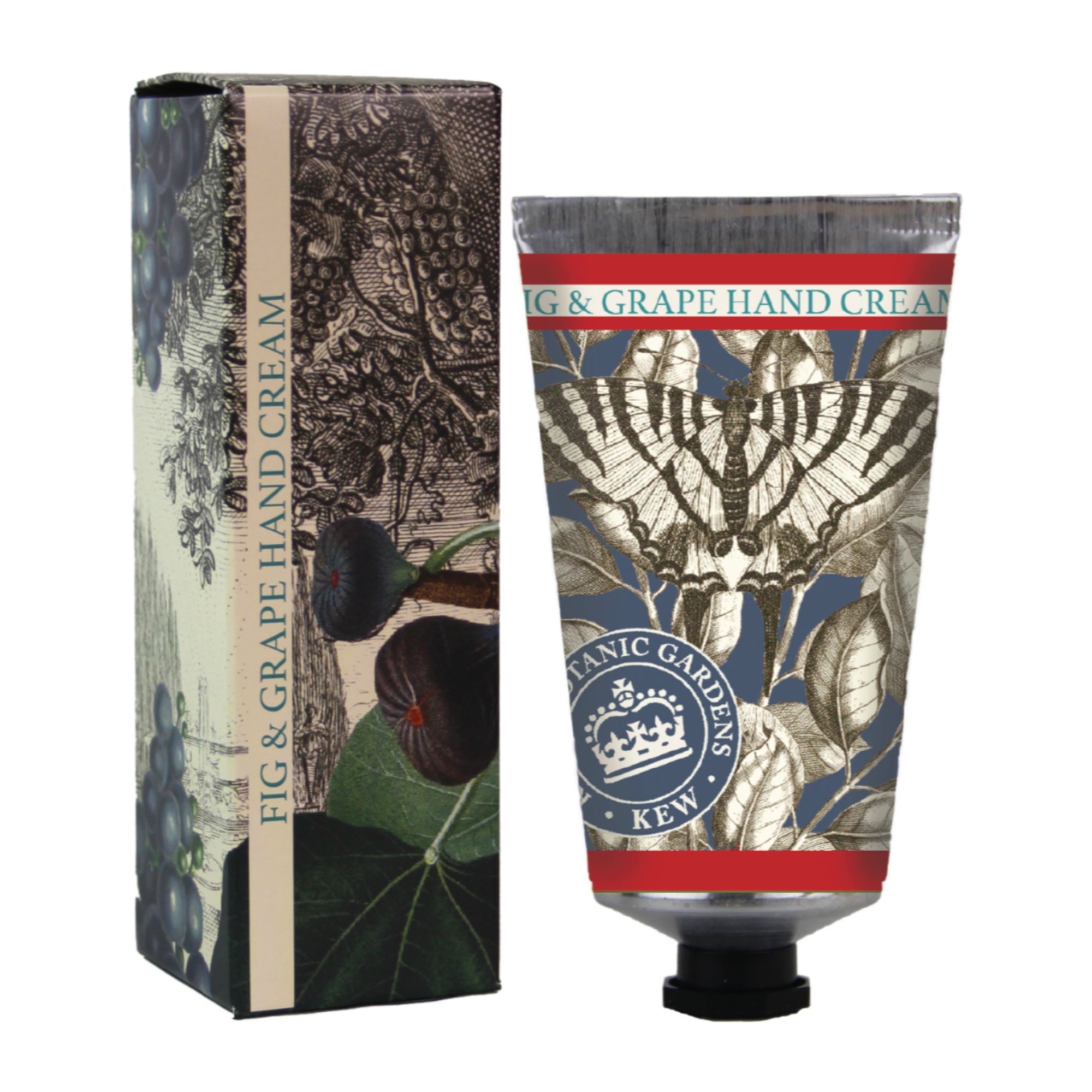 Kew Gardens Hand Cream