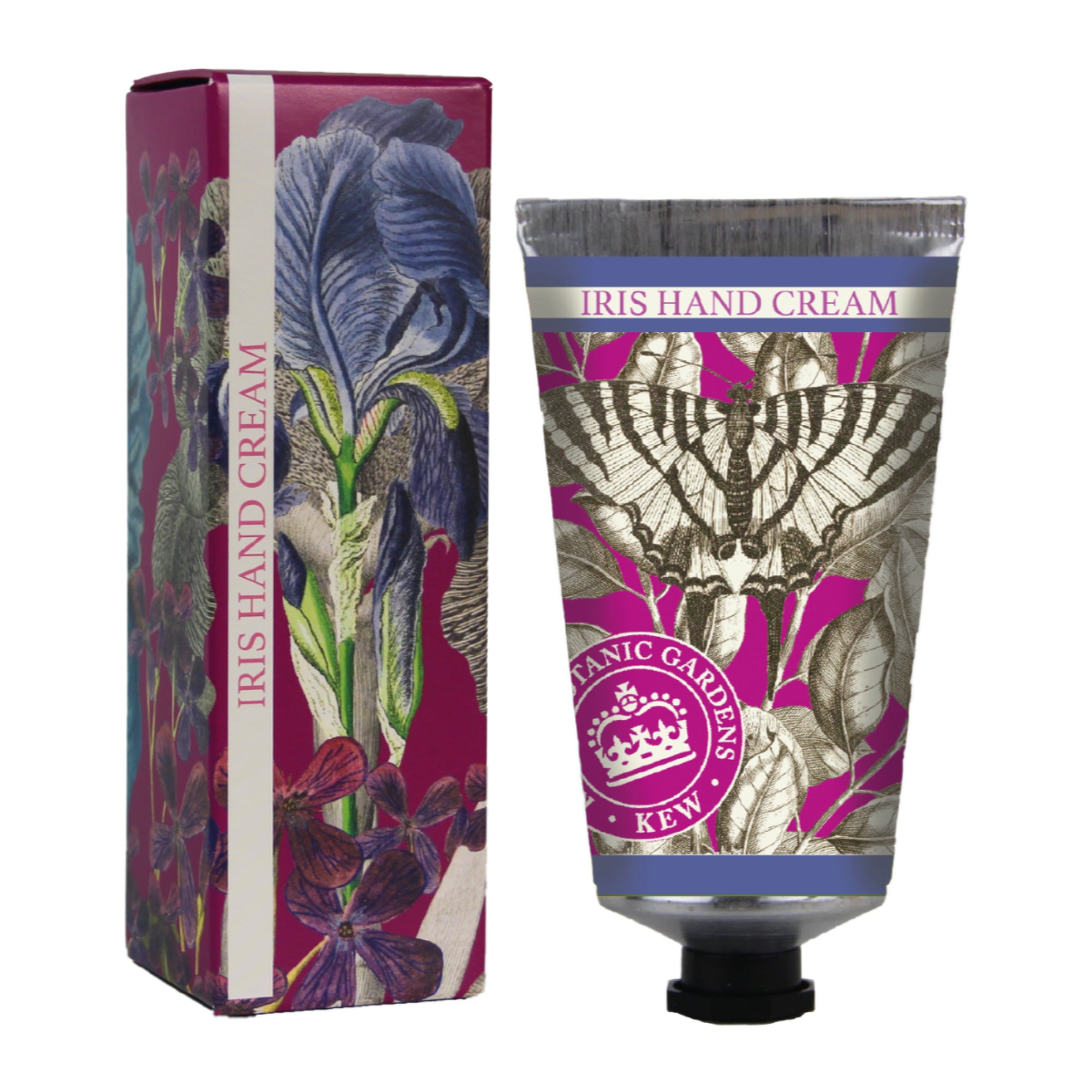 Kew Gardens Hand Cream