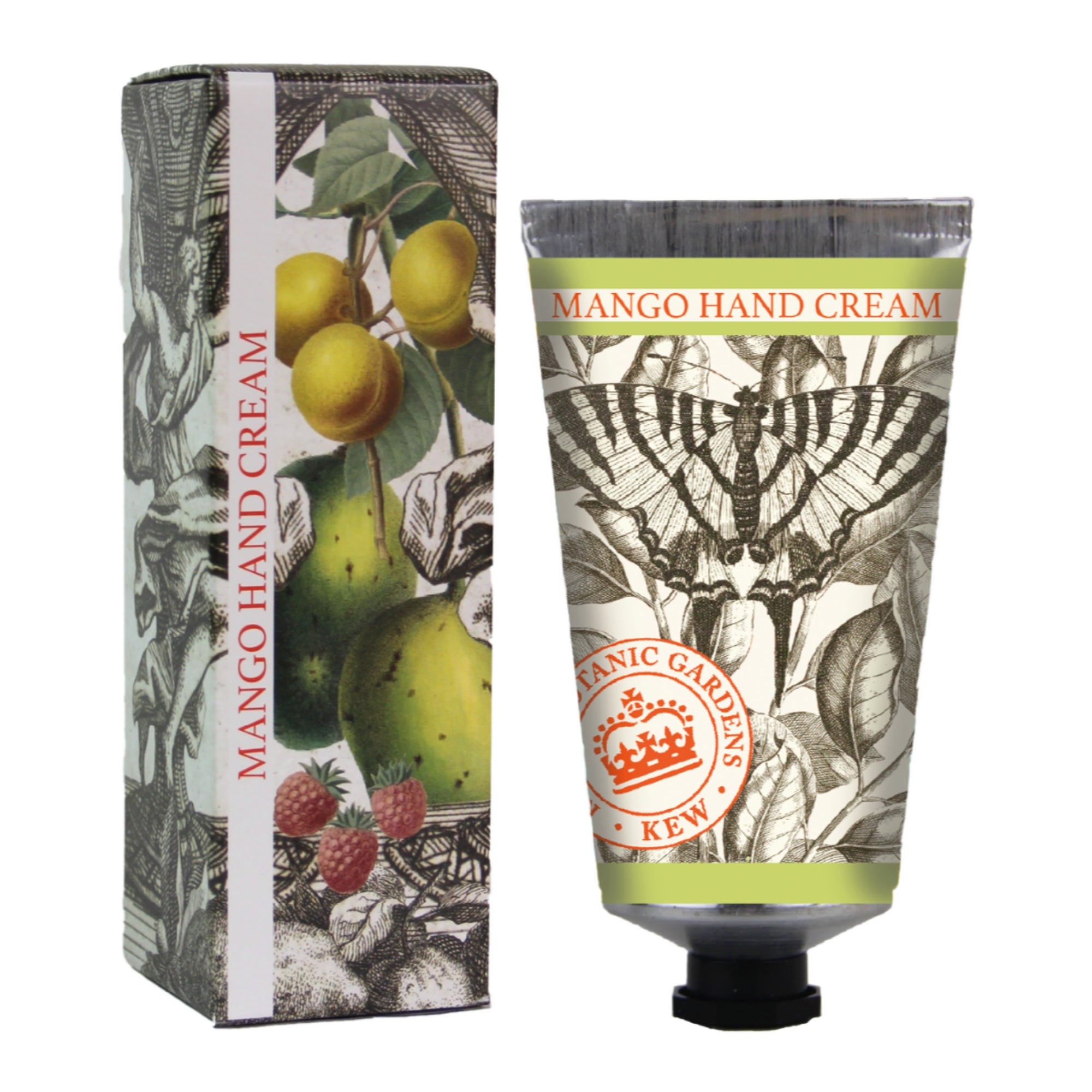 Kew Gardens Hand Cream