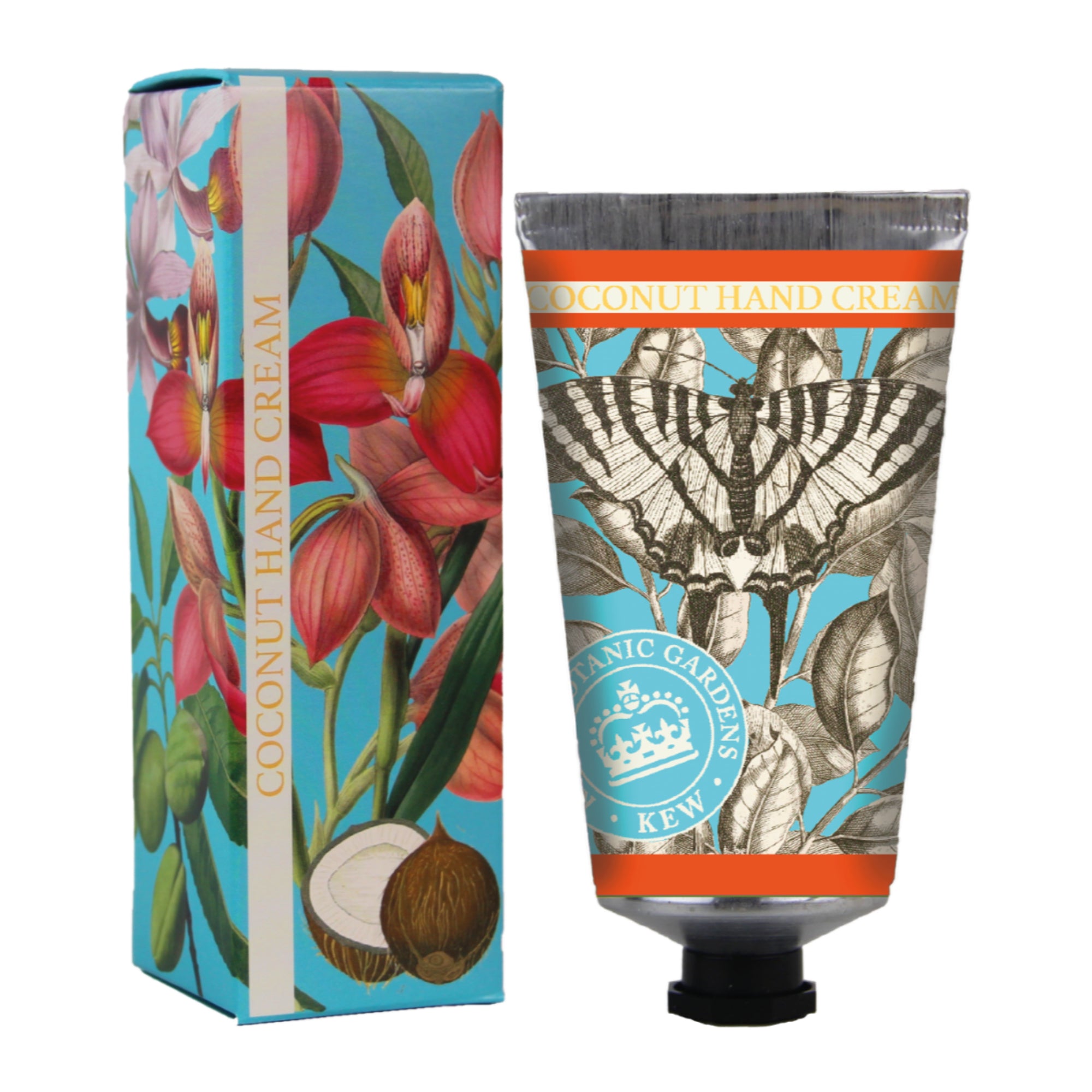 Kew Gardens Hand Cream