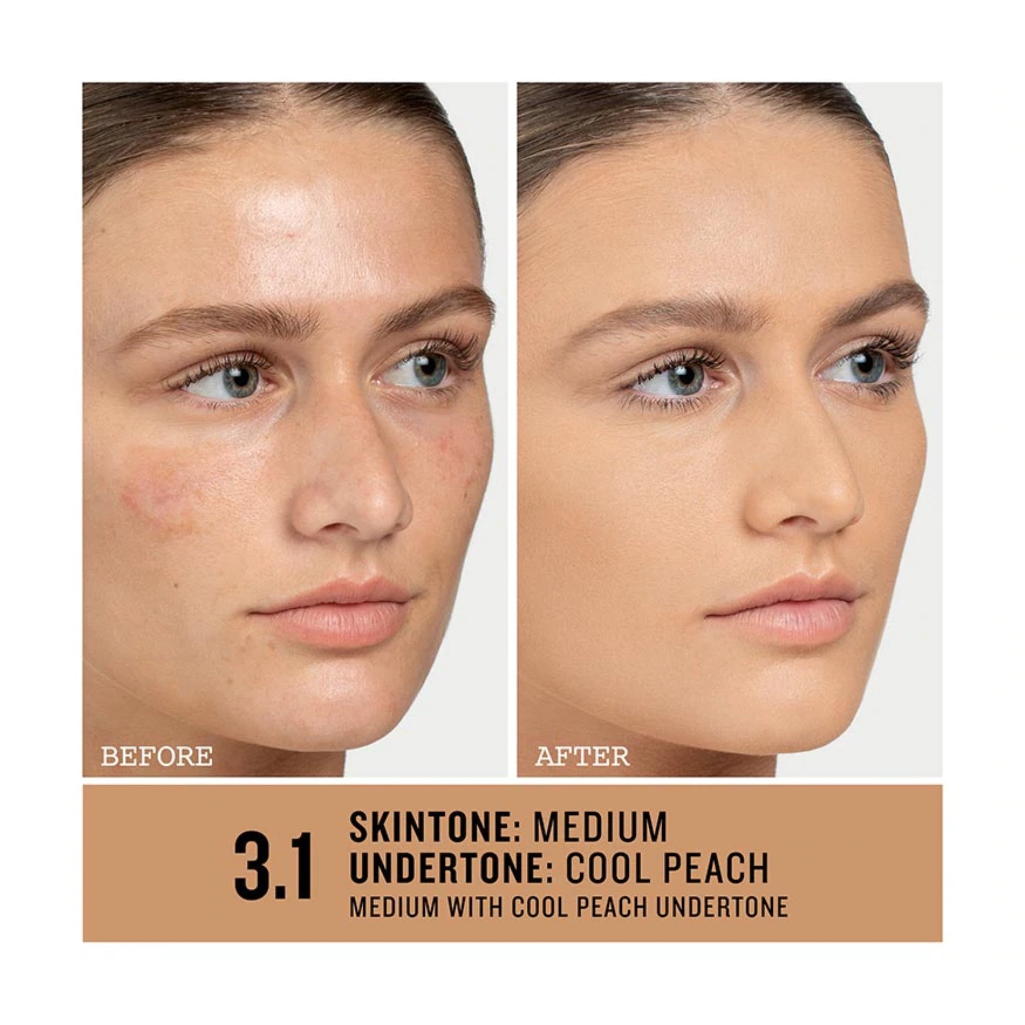 Studio Skin Full Coverage 24 Hour Foundation