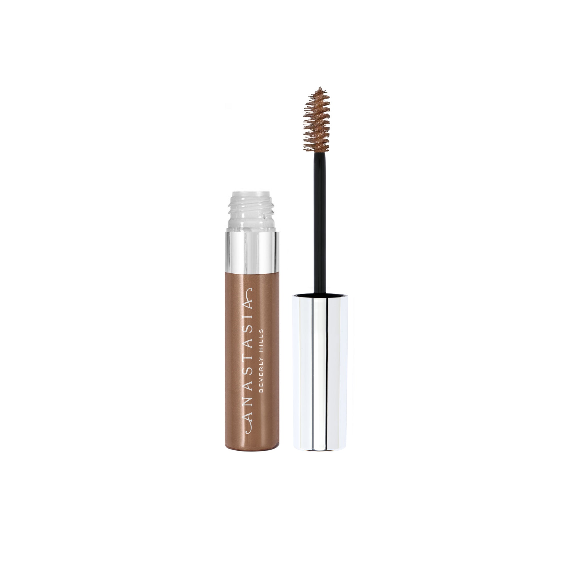 Tinted Brow Gel - Brunette