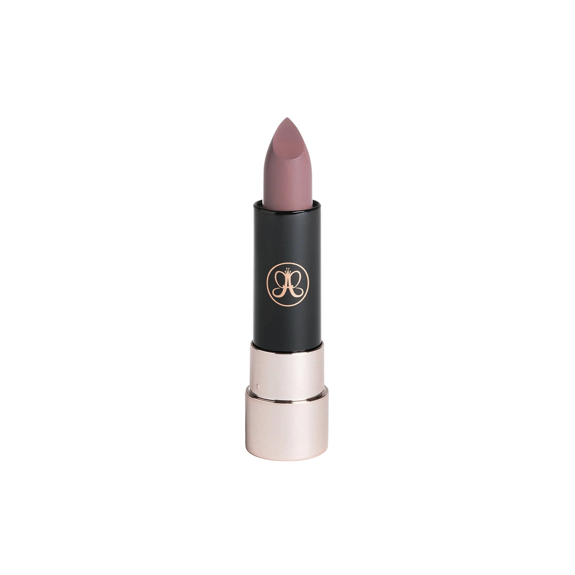 Matte Lipstick - Dusty Mauve