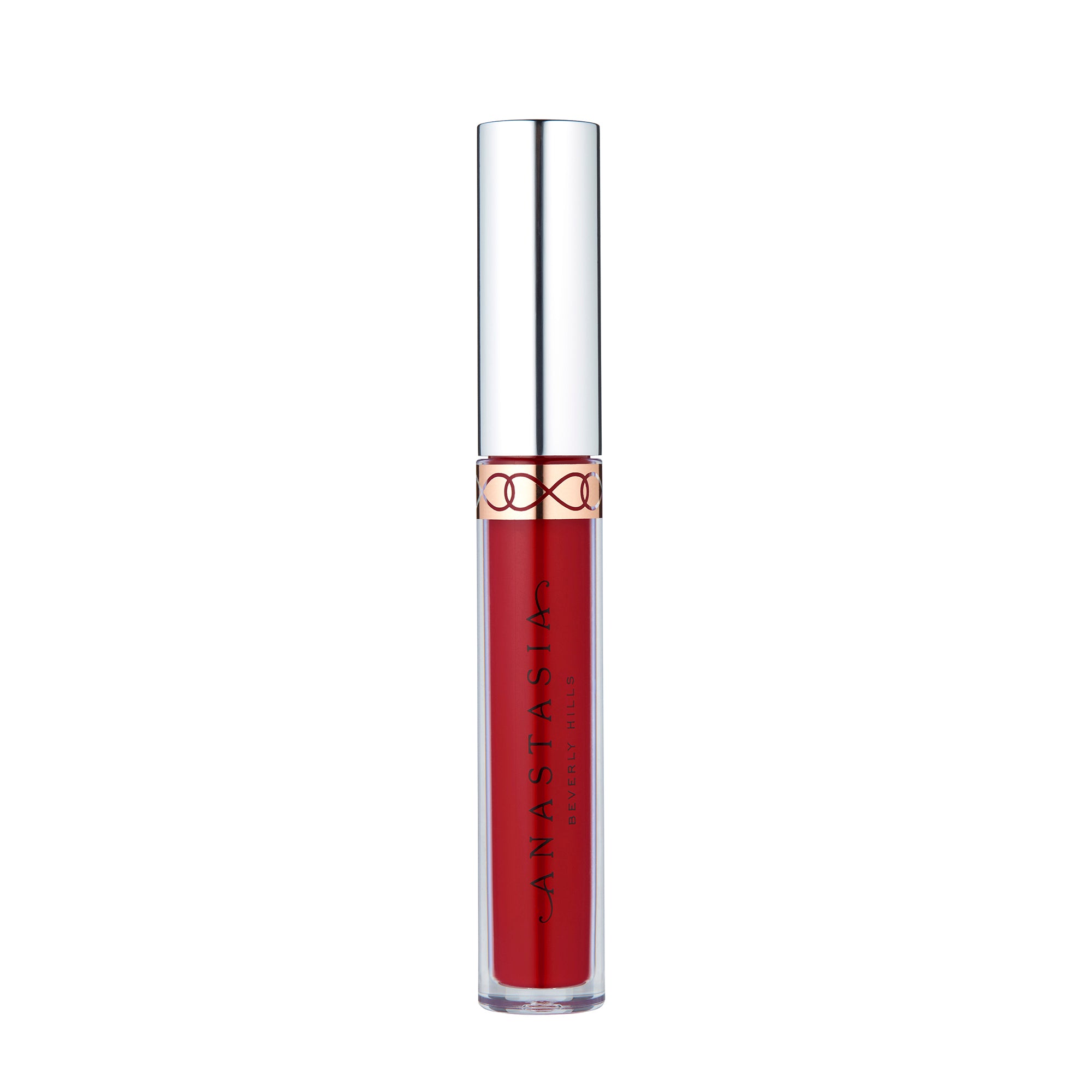 Liquid Lipstick - American Doll