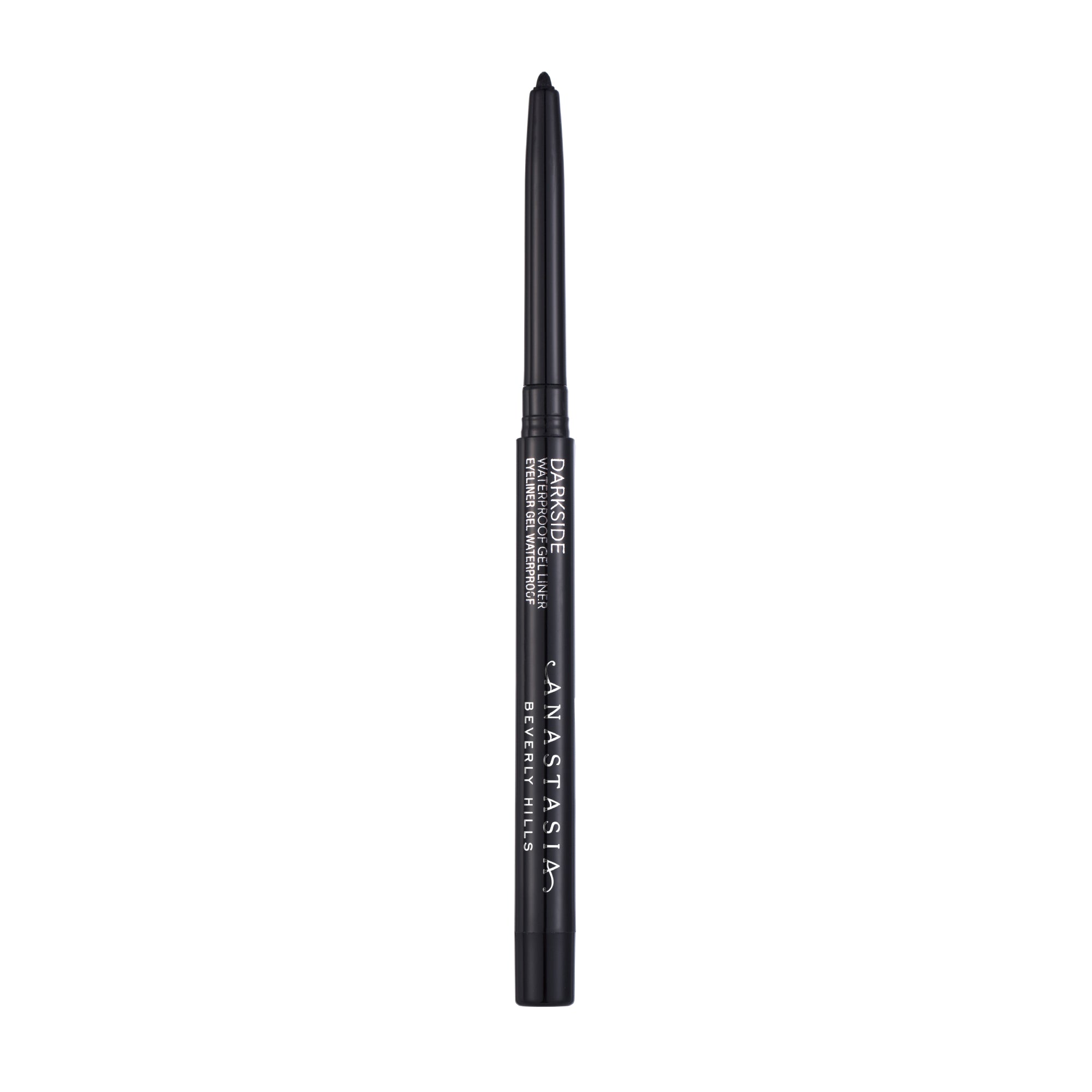 Darkside Waterproof Eyeliner - Black