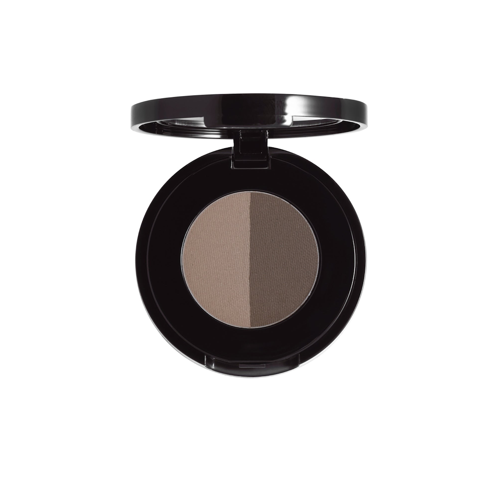 Brow Powder Duo - Dark Brown