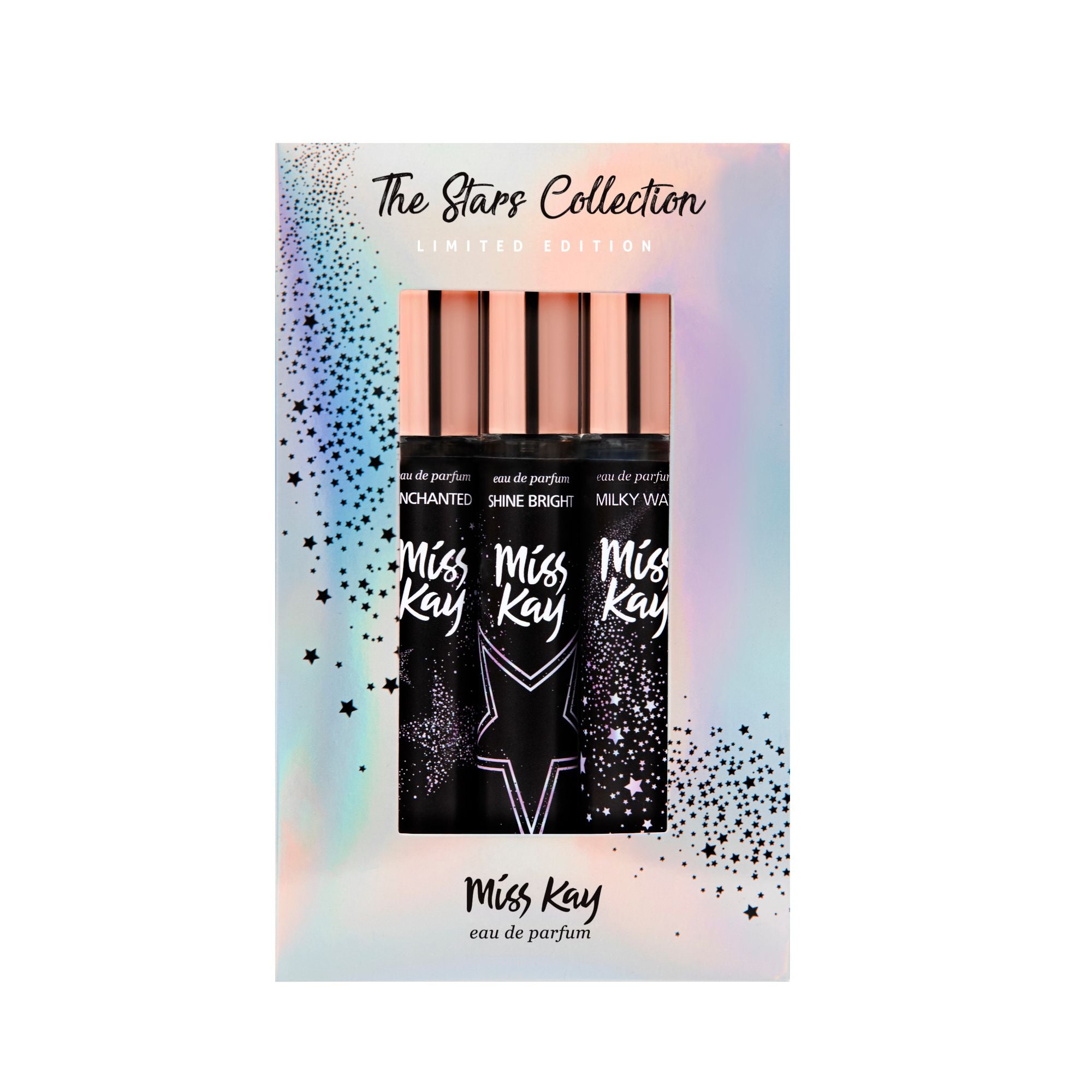 The Stars Collection