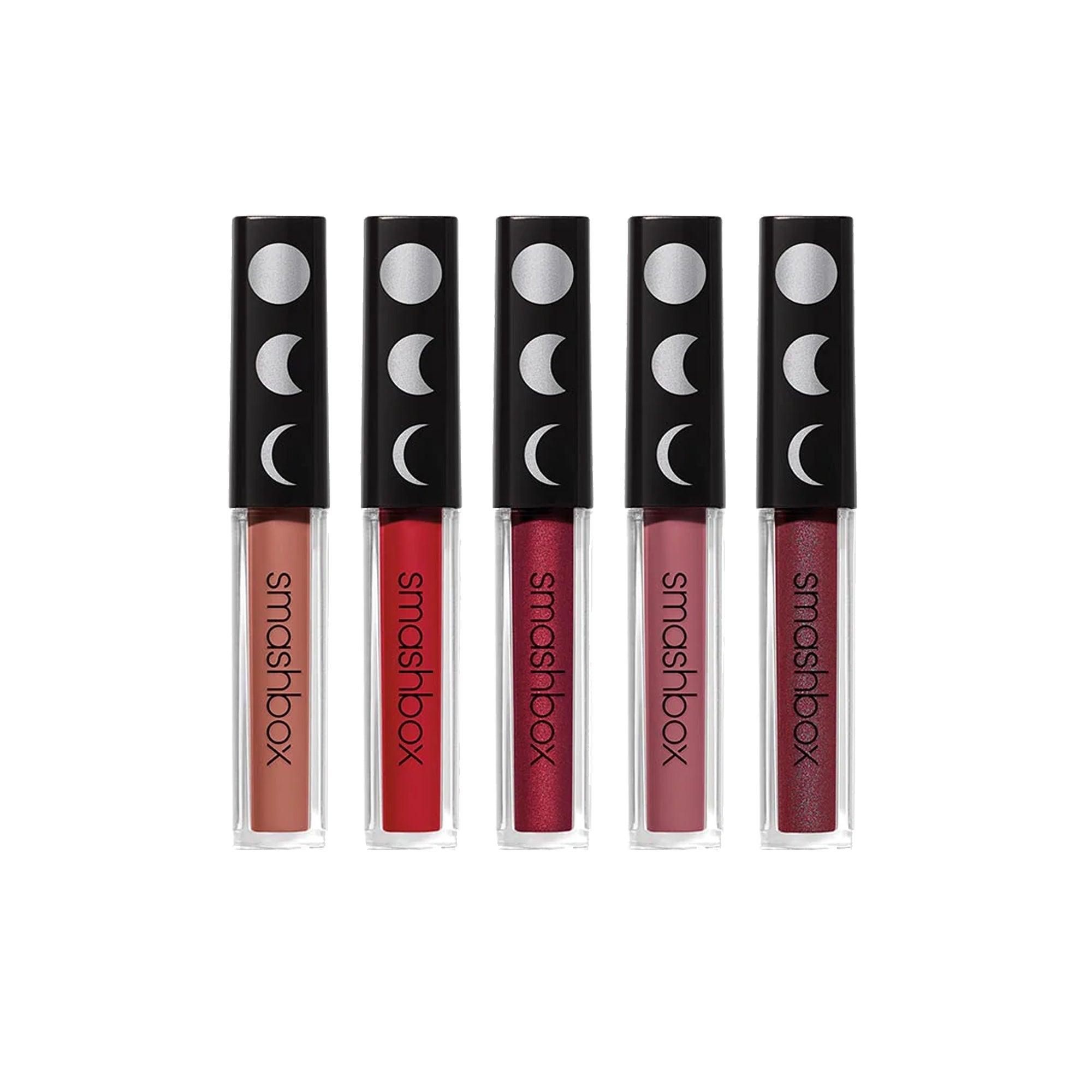 Cosmic Celebration Always On Lunar Liquid Lip Set